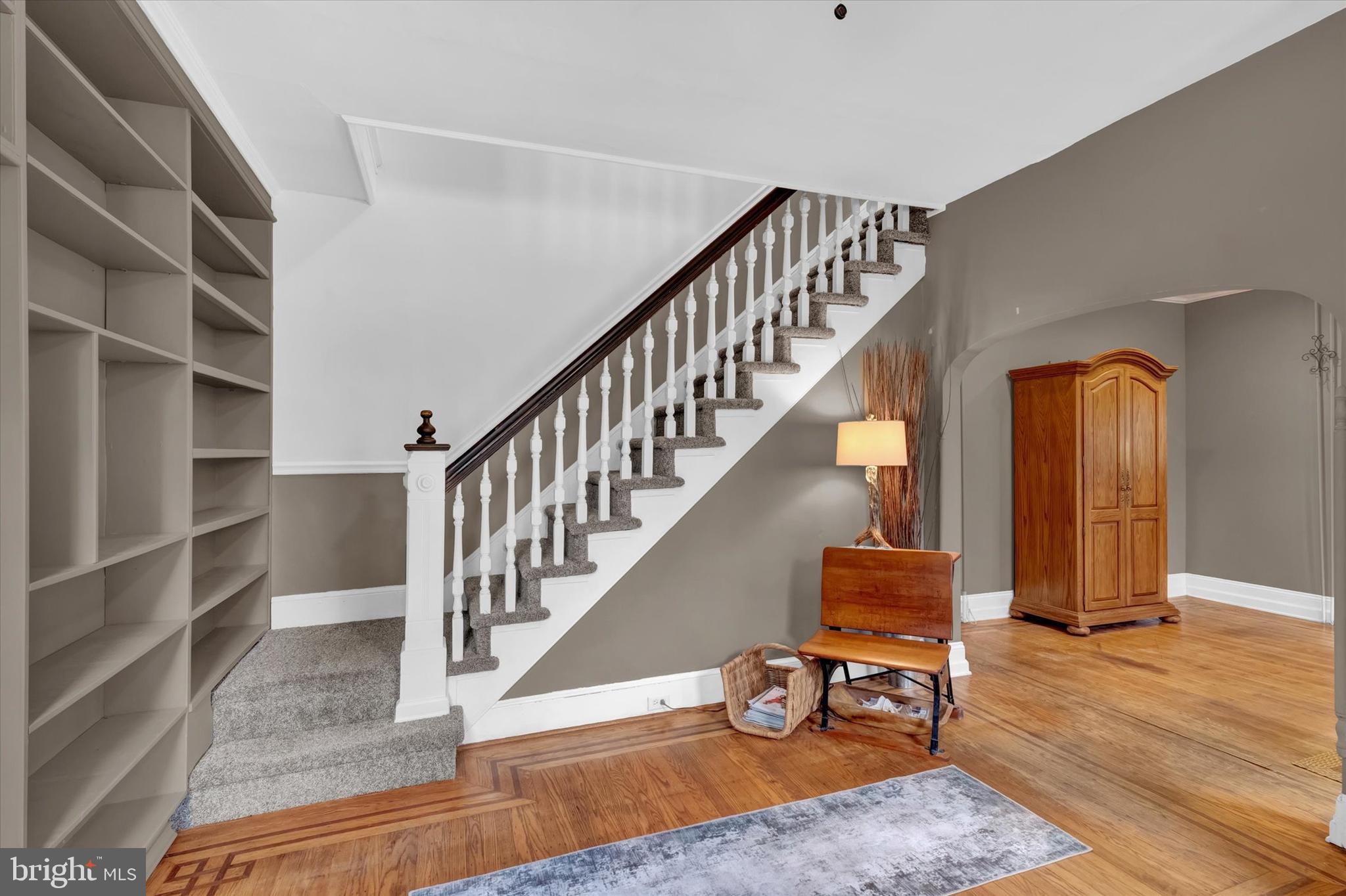 SUMMIT RIDGE - Residential