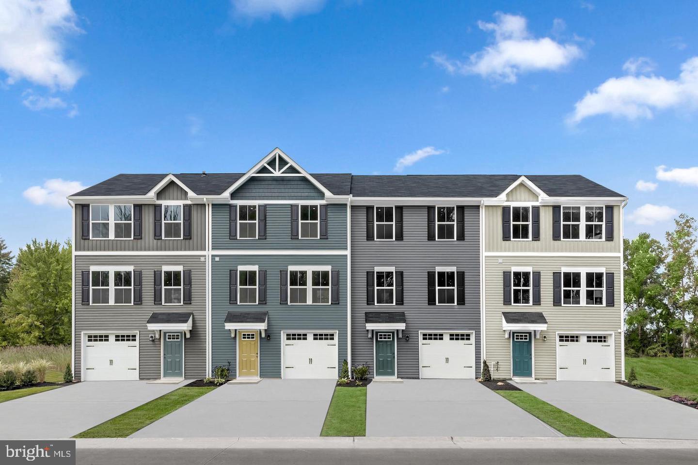 HERON POINT - Residential Lease