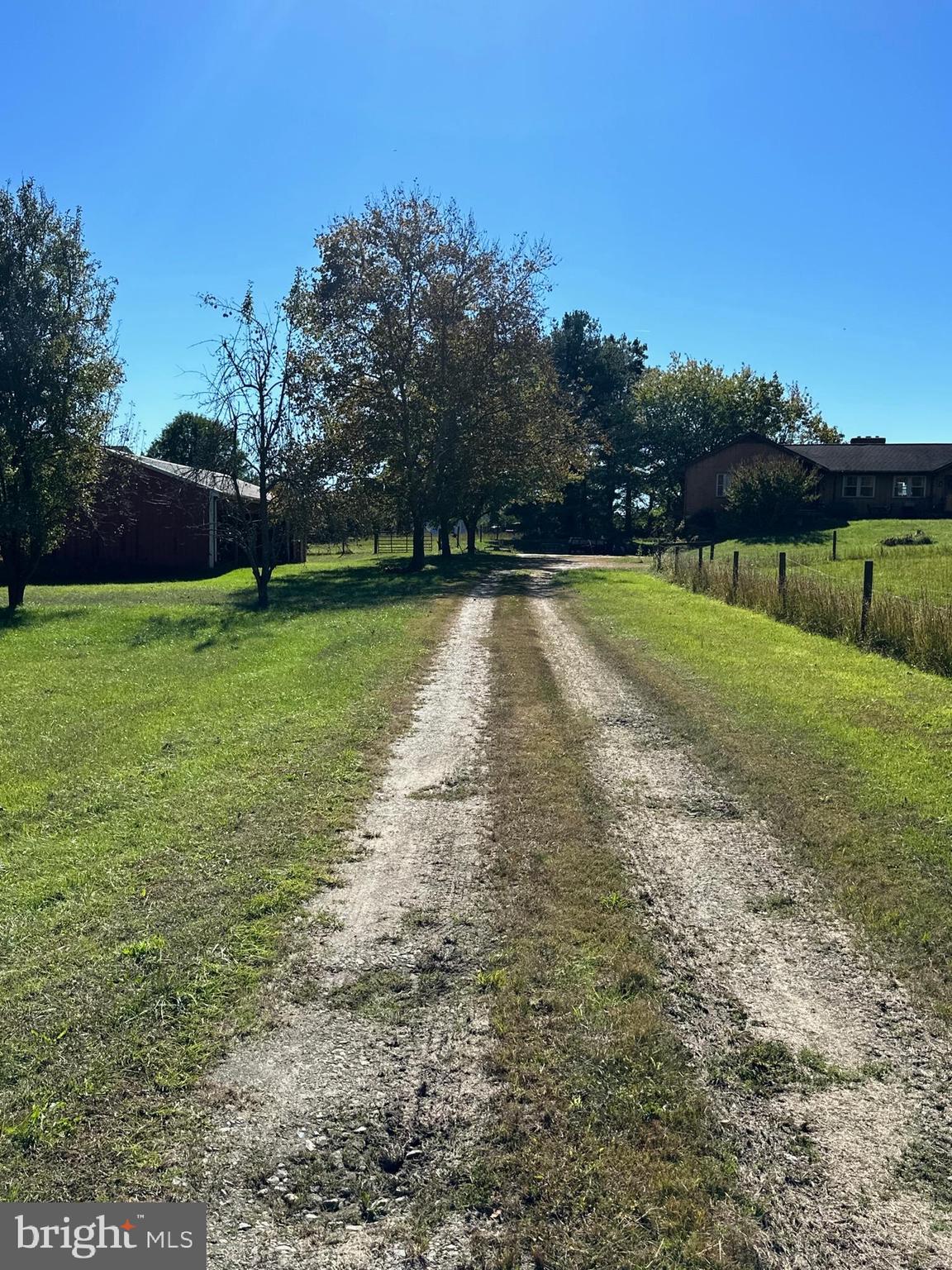 1038 FIELDSBORO ROAD