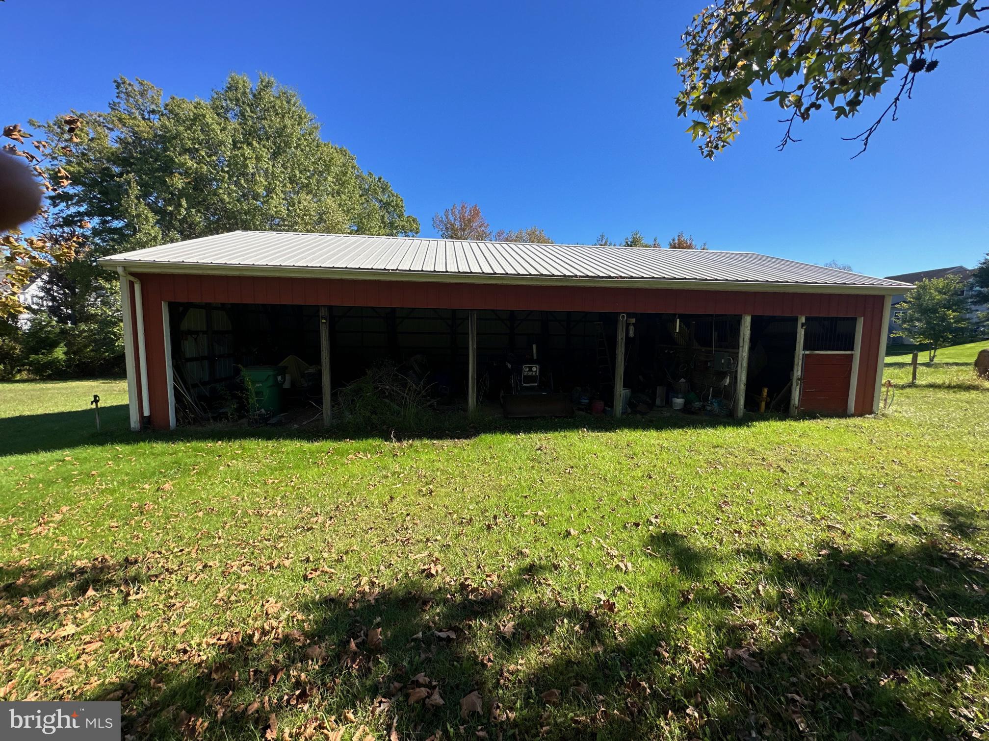 1038 FIELDSBORO ROAD