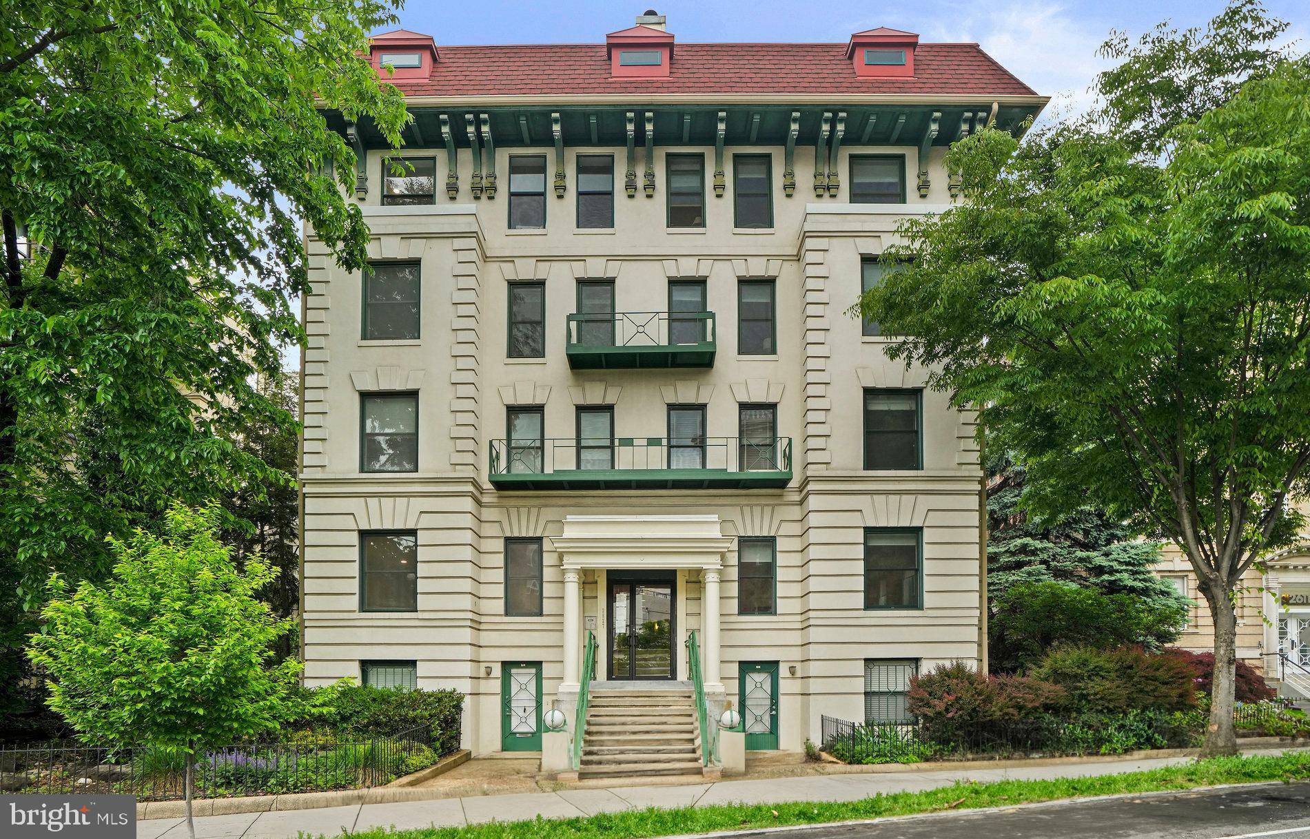 2627 ADAMS MILL ROAD NW T3