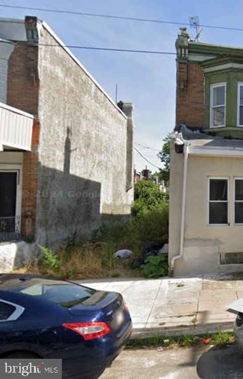 5416 W GIRARD AVENUE PHILADELPHIA PA 19131