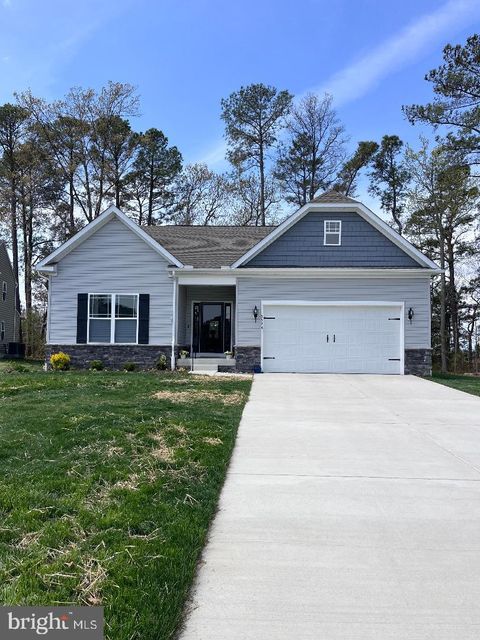 5594 TRAFALGAR CIRCLE TILGHMAN MD 21671