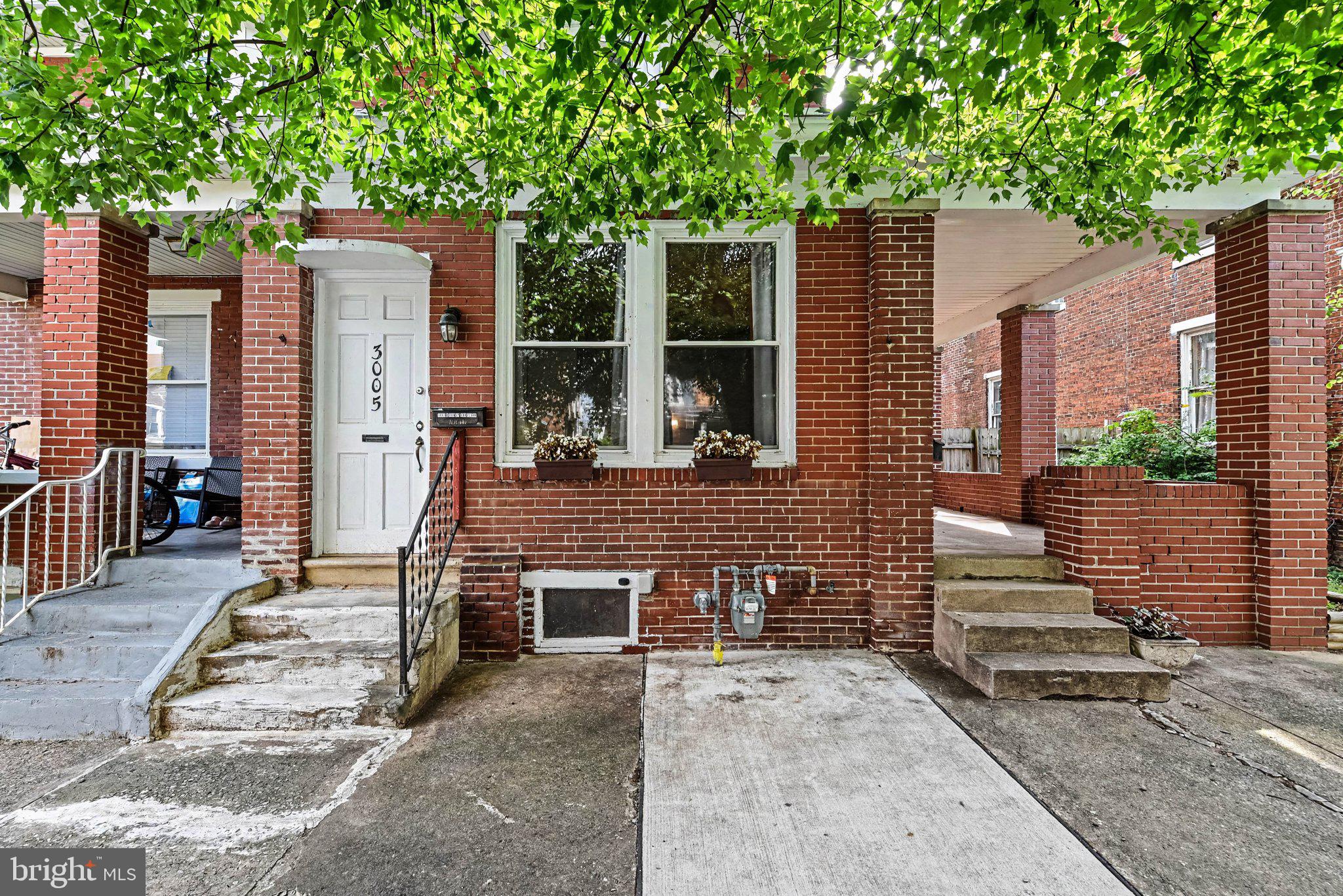3005 N 3RD STREET