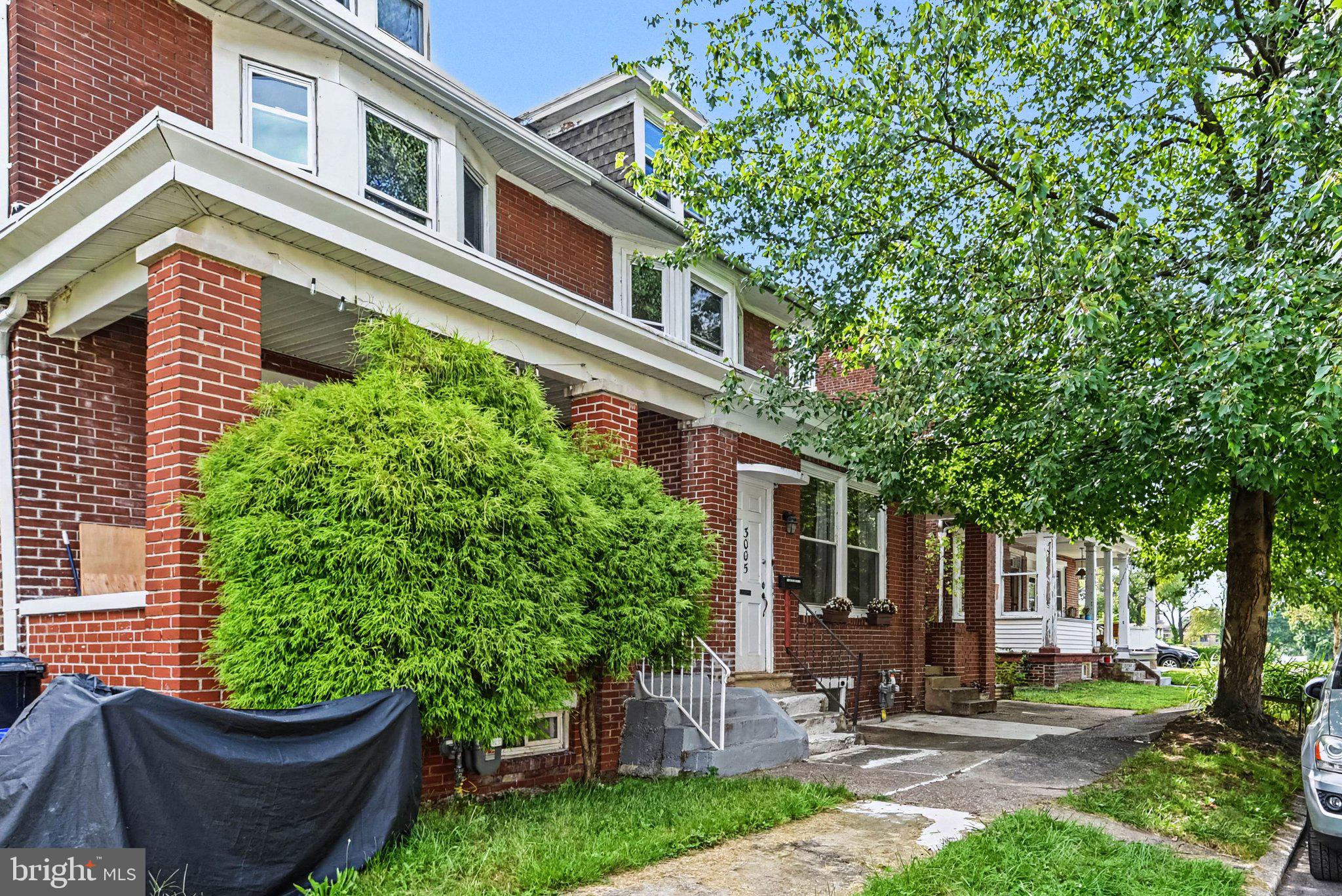 3005 N 3RD STREET