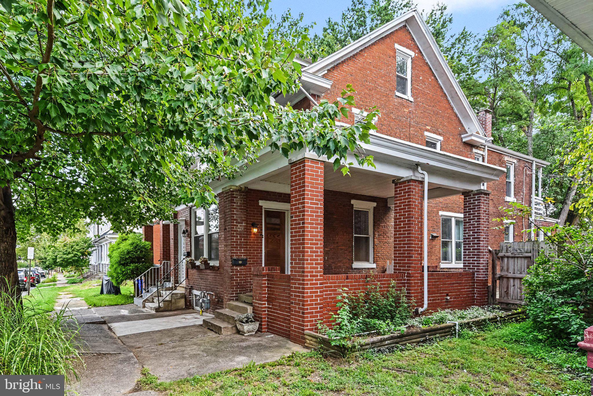 3005 N 3RD STREET