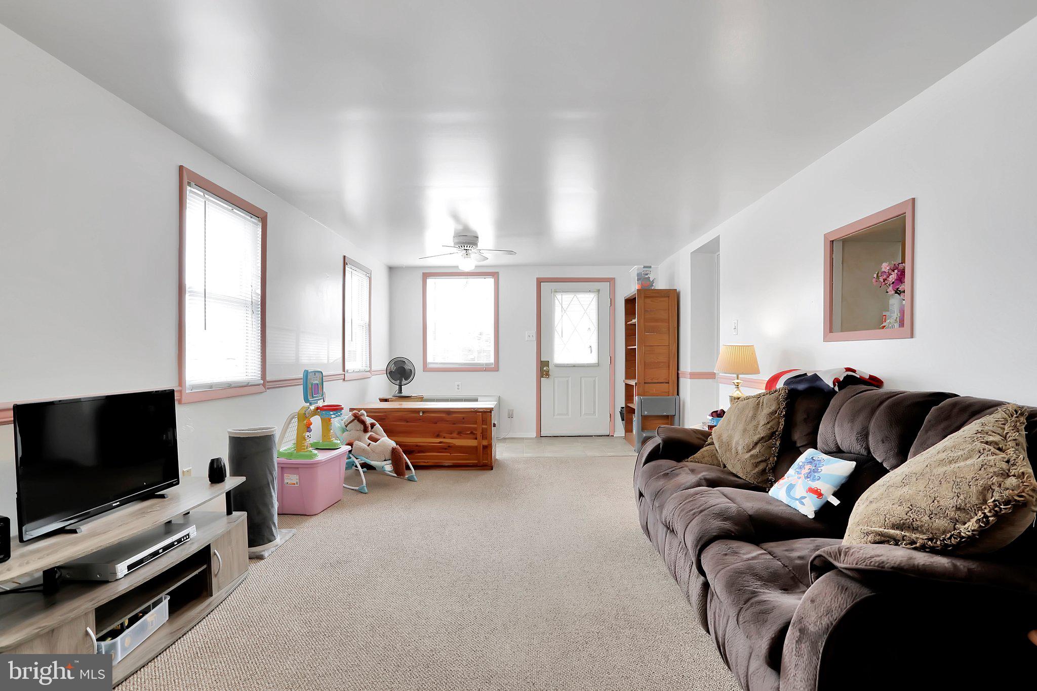 HURD'S DEVELOPMENT - Residential