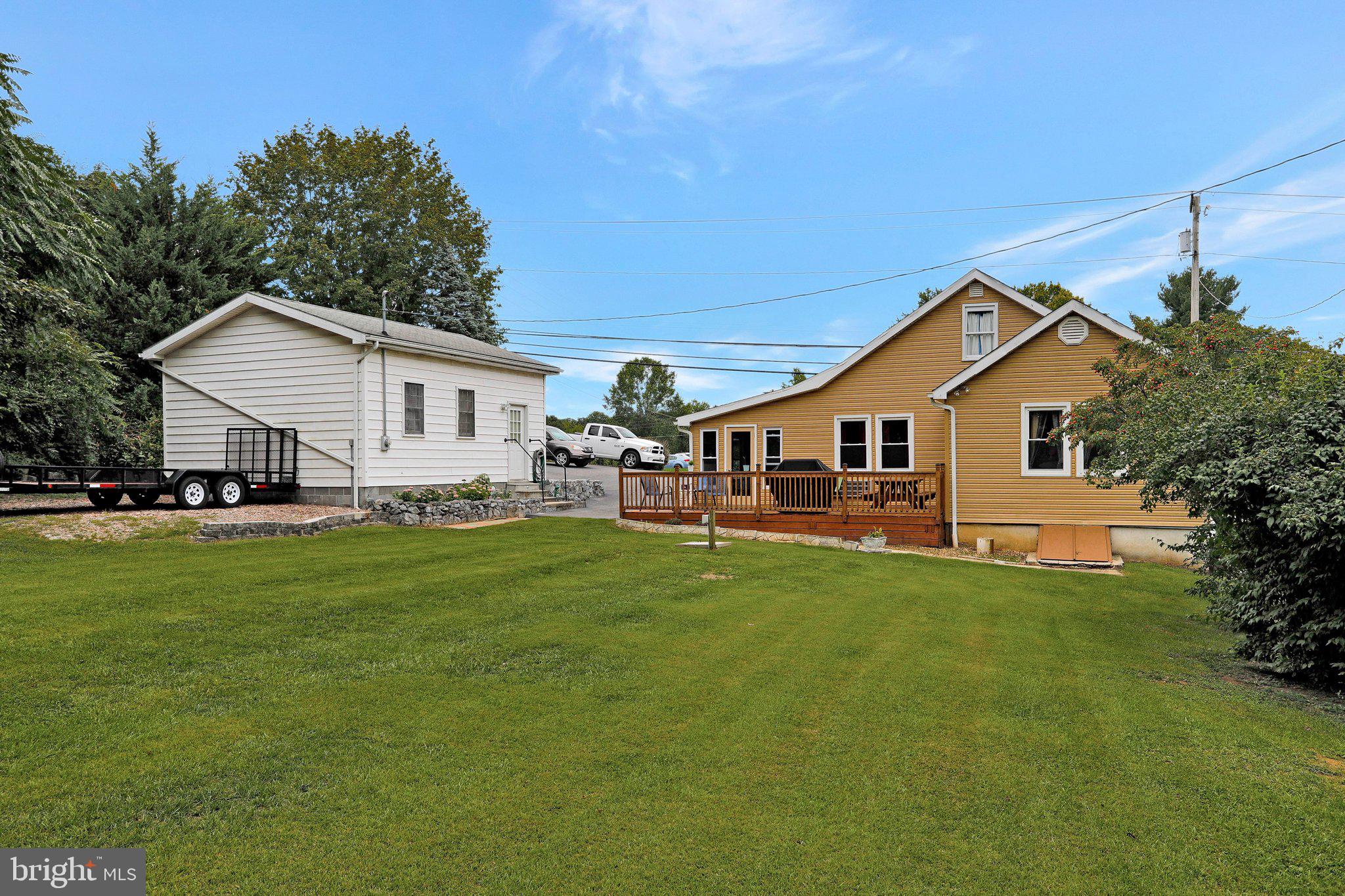 HURD'S DEVELOPMENT - Residential