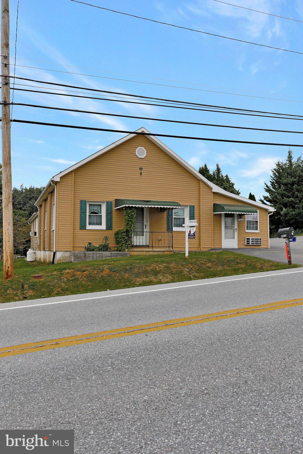 HURD'S DEVELOPMENT - Residential