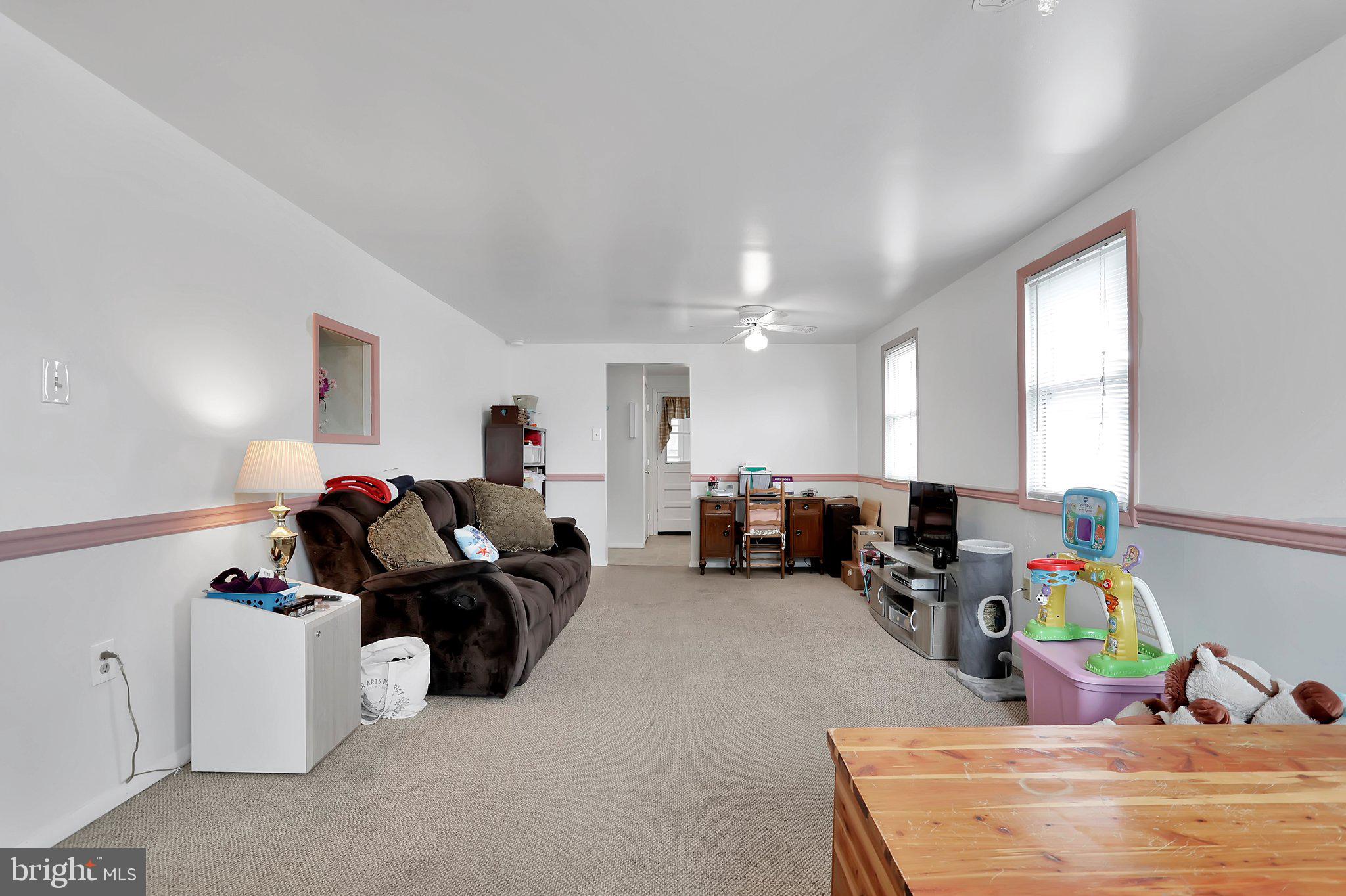 HURD'S DEVELOPMENT - Residential