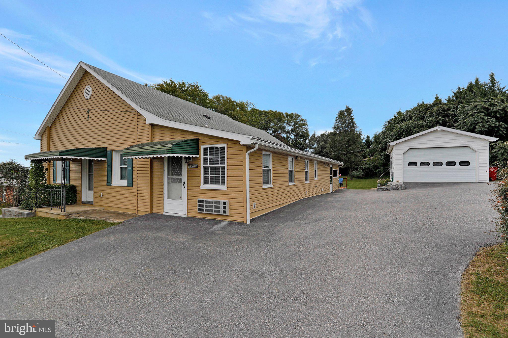 HURD'S DEVELOPMENT - Residential