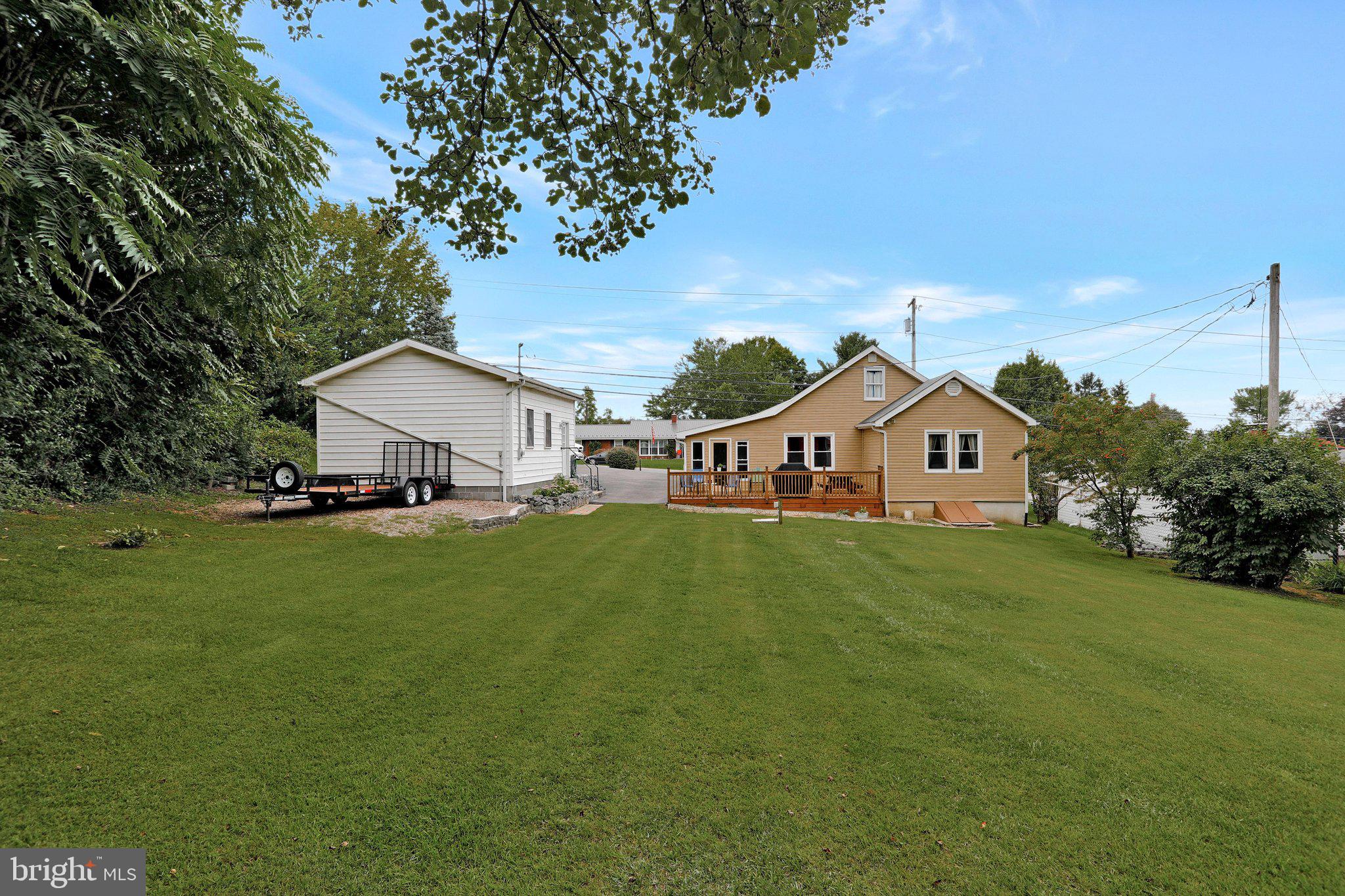 HURD'S DEVELOPMENT - Residential