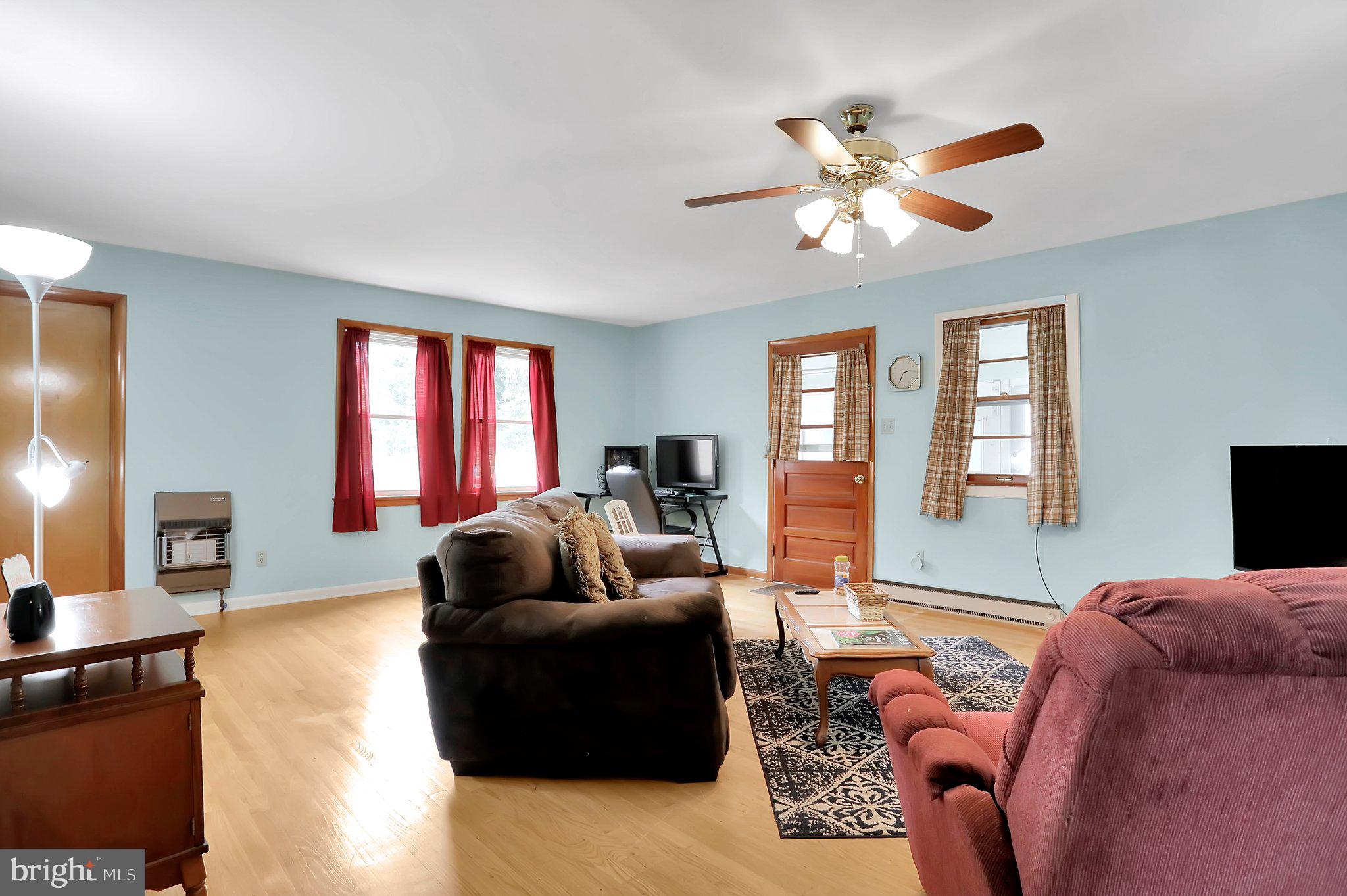 HURD'S DEVELOPMENT - Residential