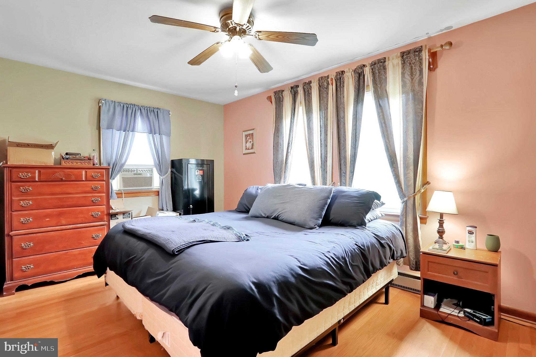 HURD'S DEVELOPMENT - Residential