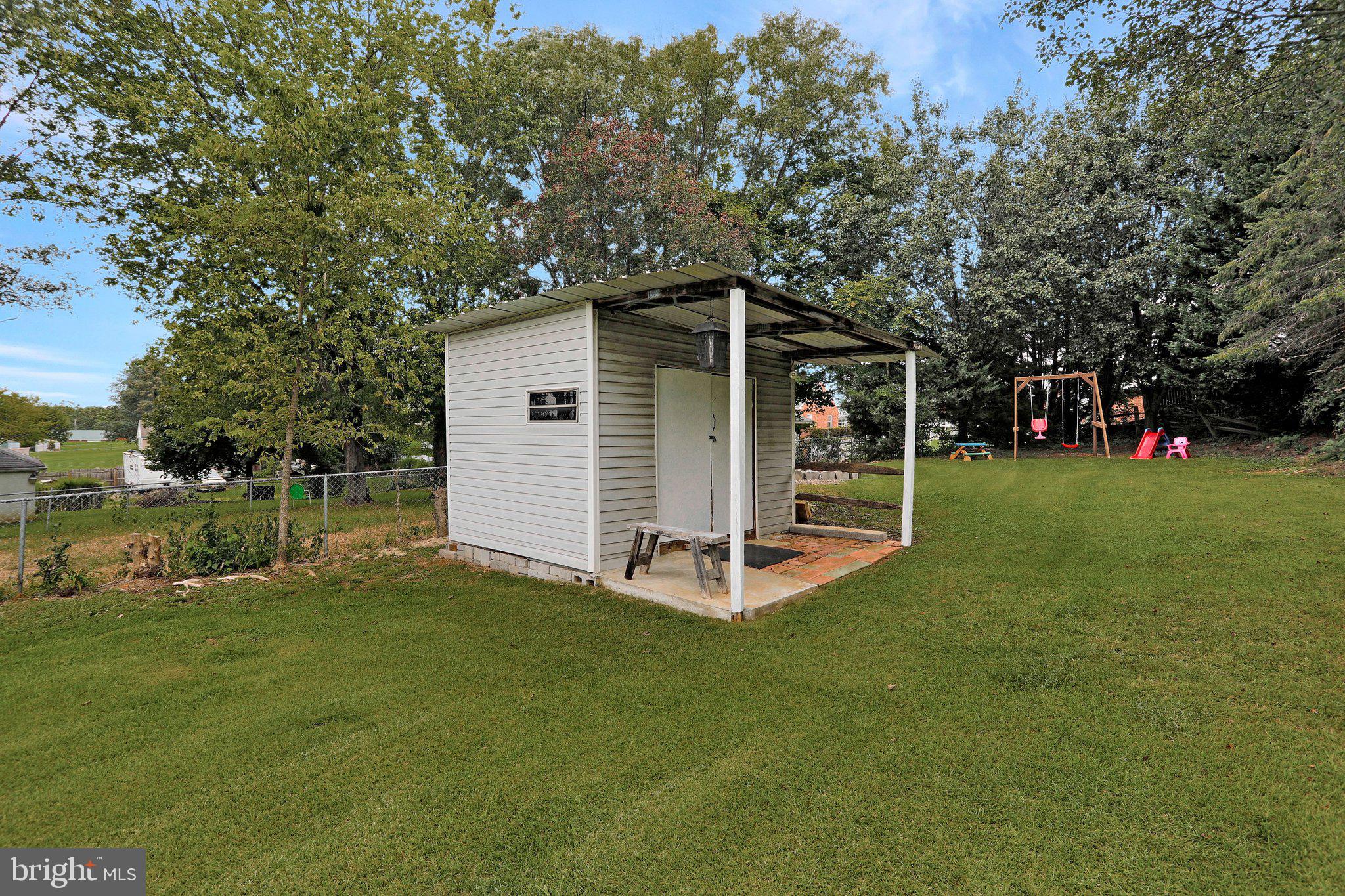 HURD'S DEVELOPMENT - Residential