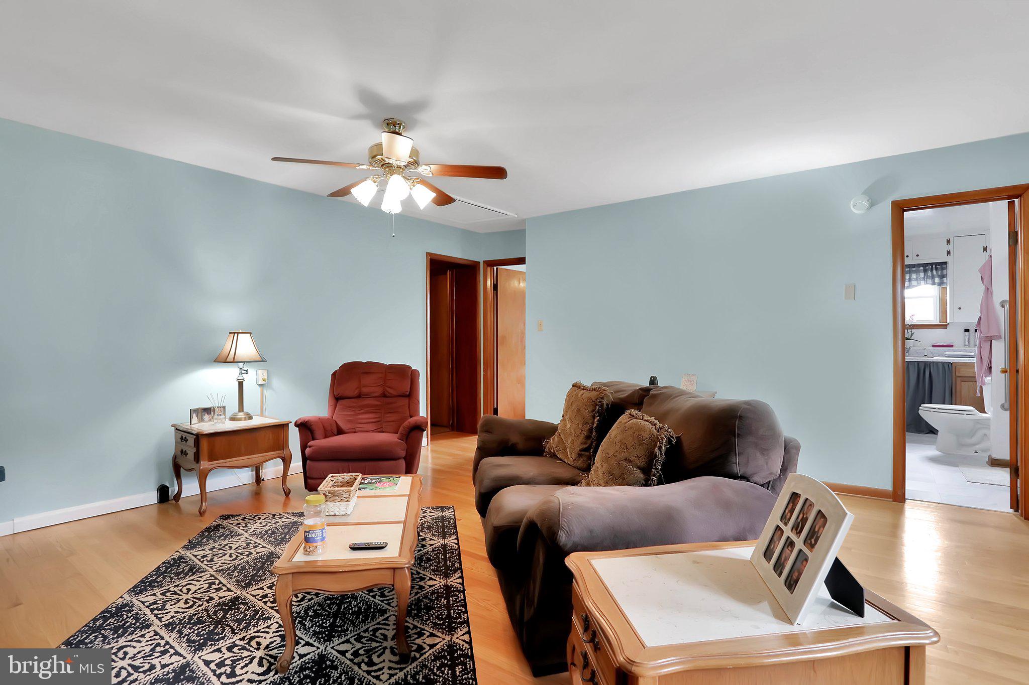 HURD'S DEVELOPMENT - Residential