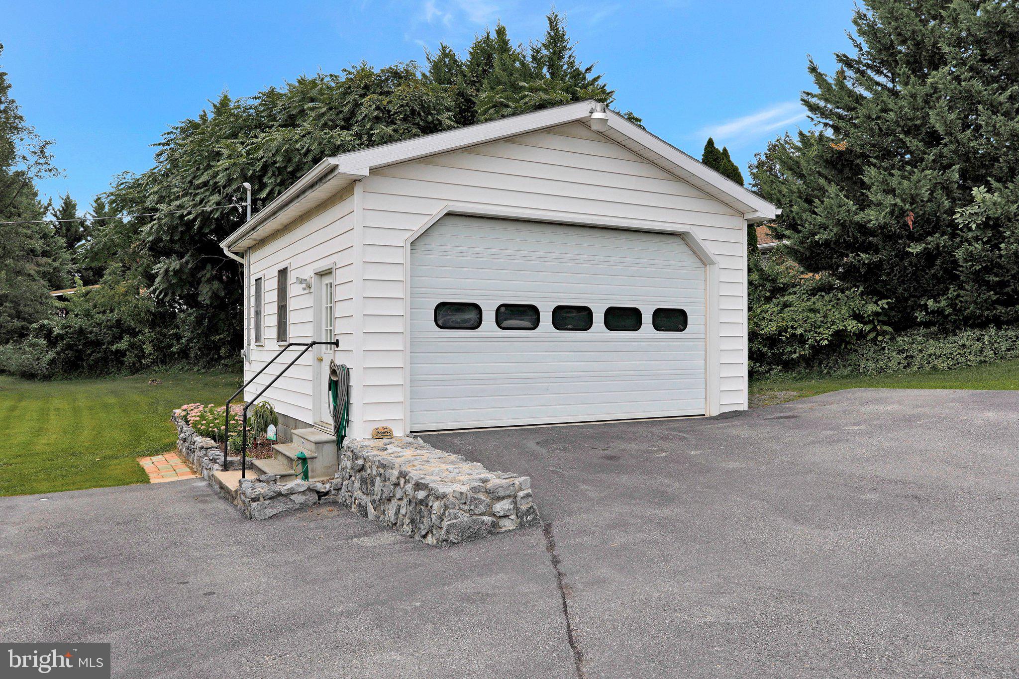 HURD'S DEVELOPMENT - Residential