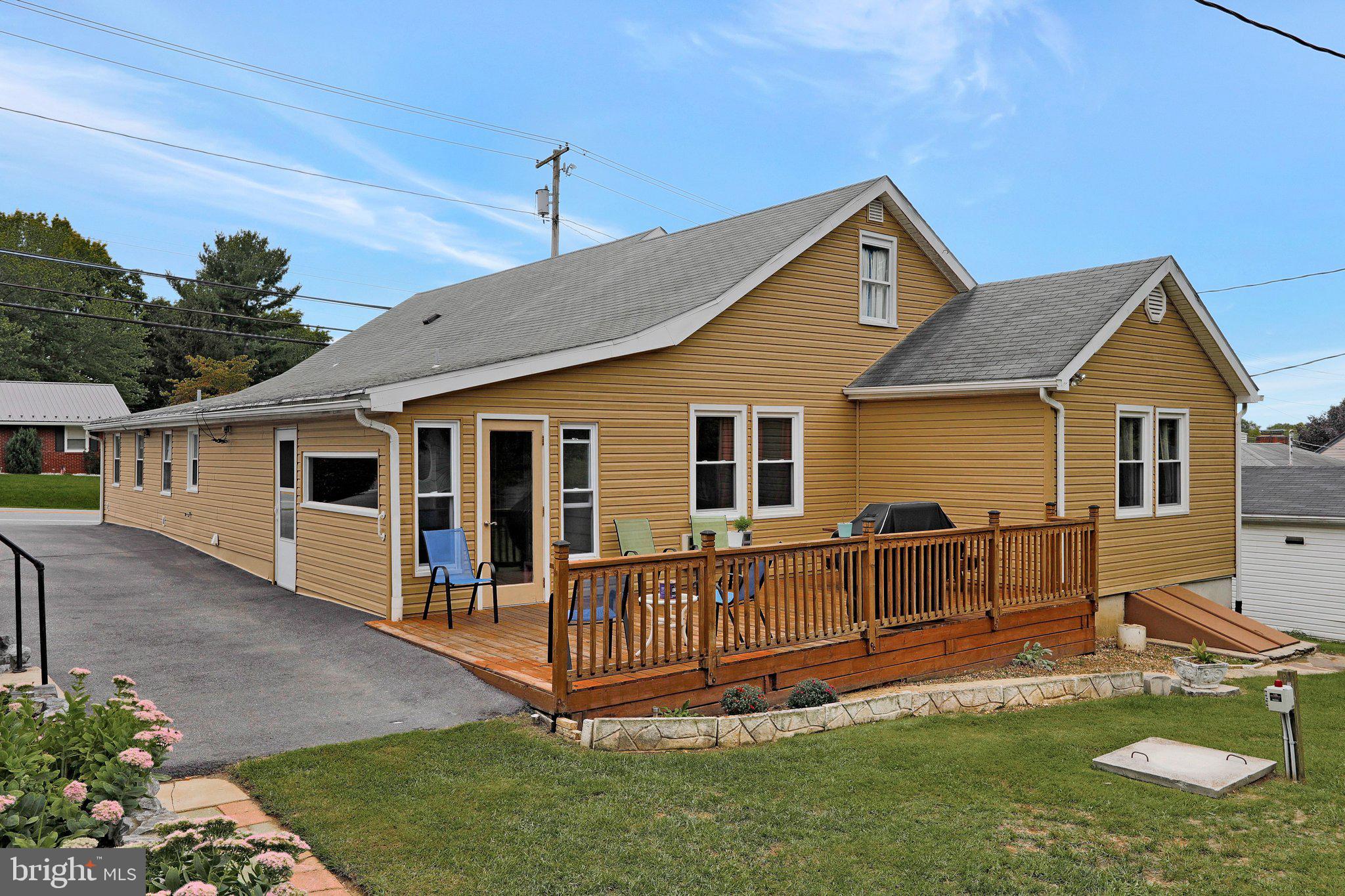 HURD'S DEVELOPMENT - Residential