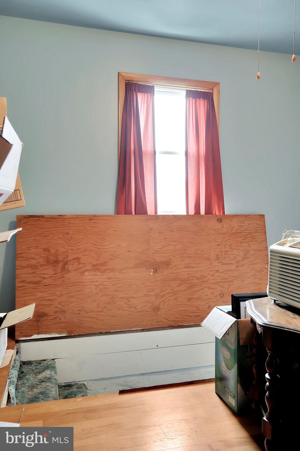 HURD'S DEVELOPMENT - Residential