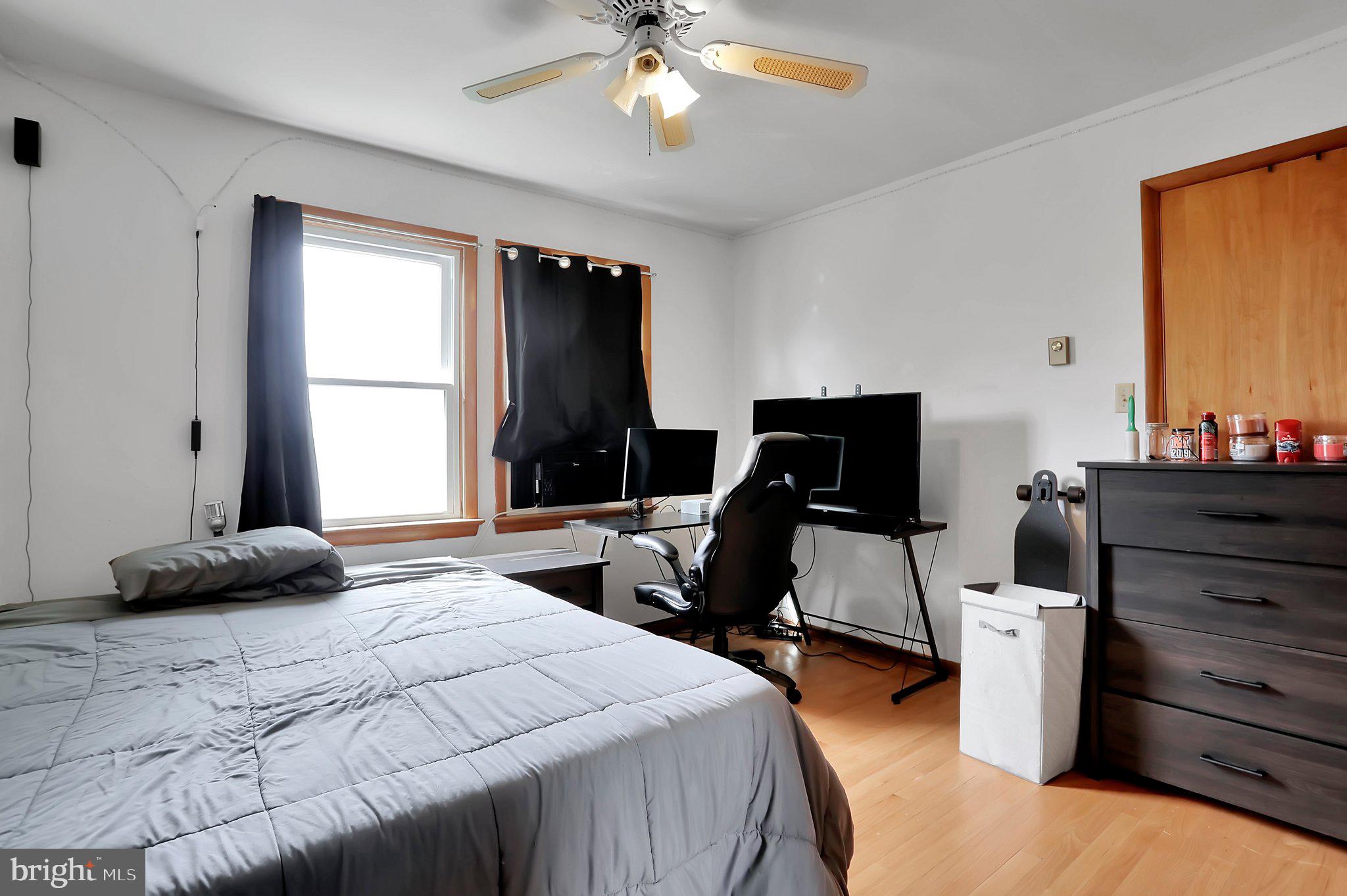 HURD'S DEVELOPMENT - Residential