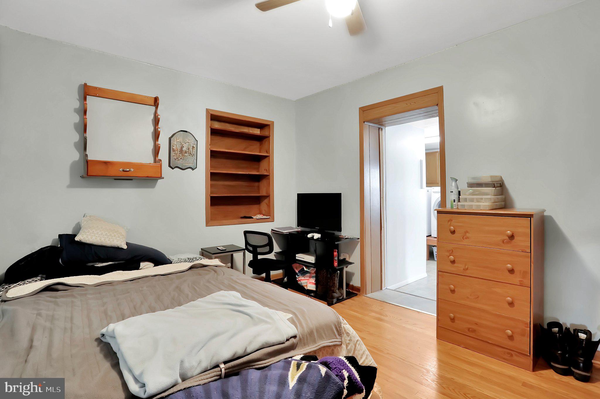 HURD'S DEVELOPMENT - Residential