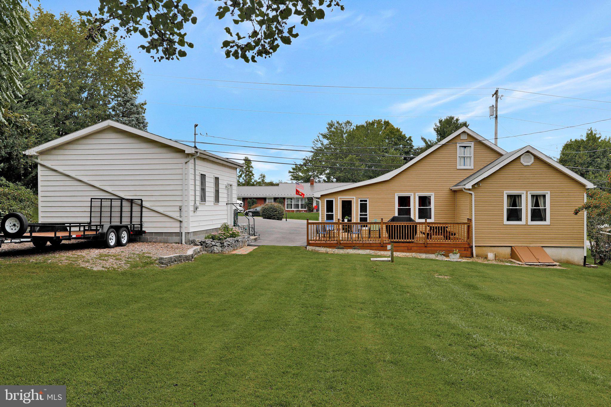 HURD'S DEVELOPMENT - Residential