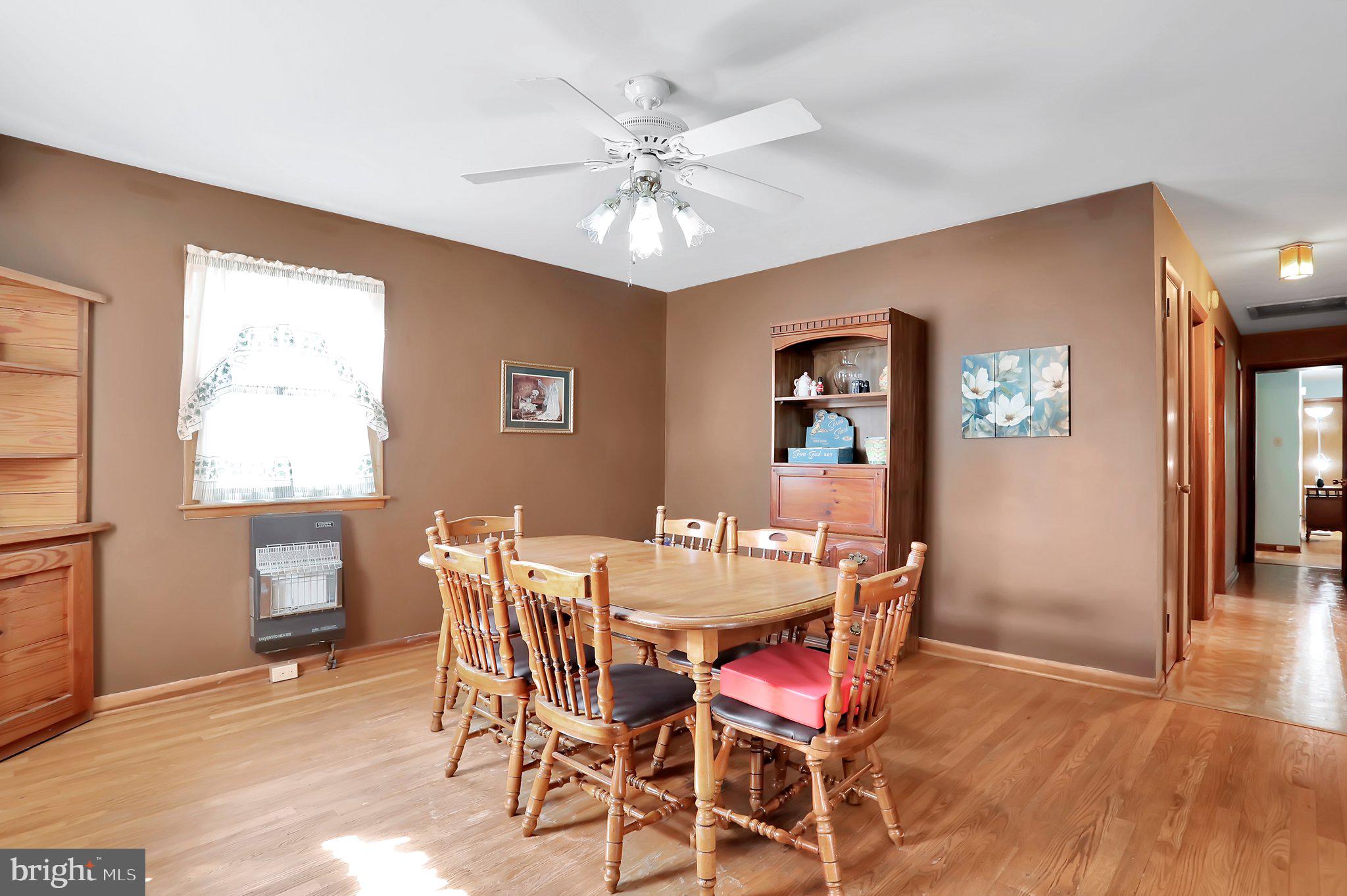 HURD'S DEVELOPMENT - Residential