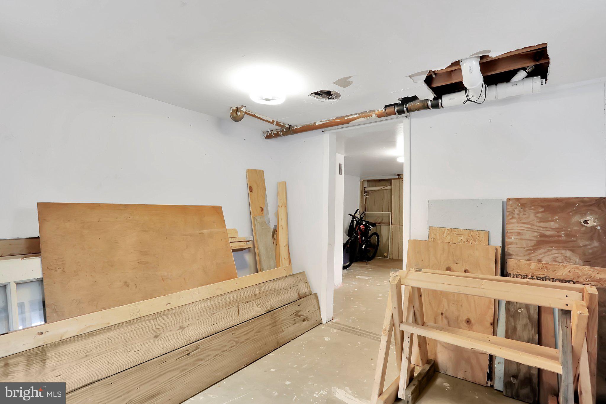 HURD'S DEVELOPMENT - Residential