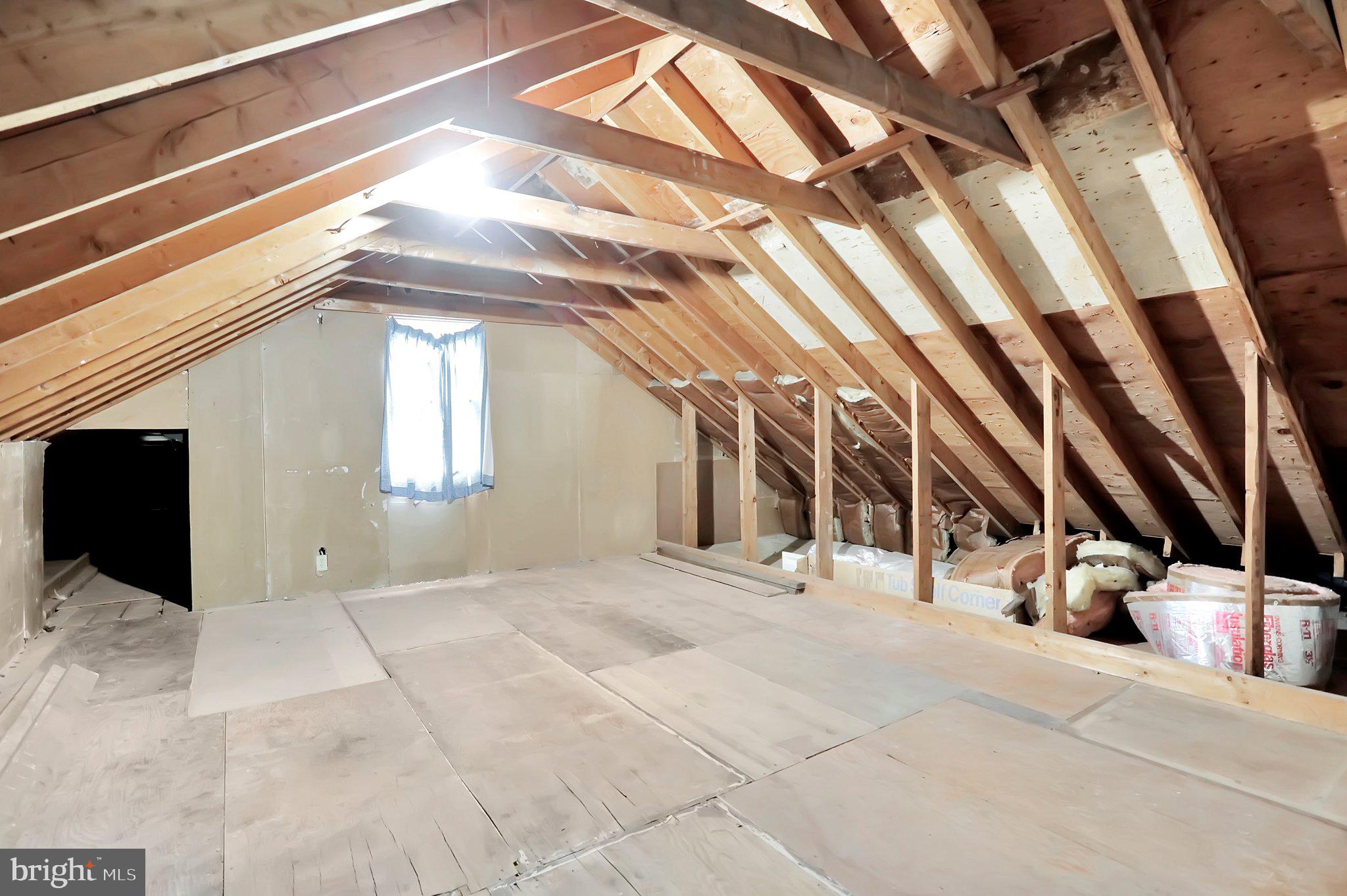 HURD'S DEVELOPMENT - Residential