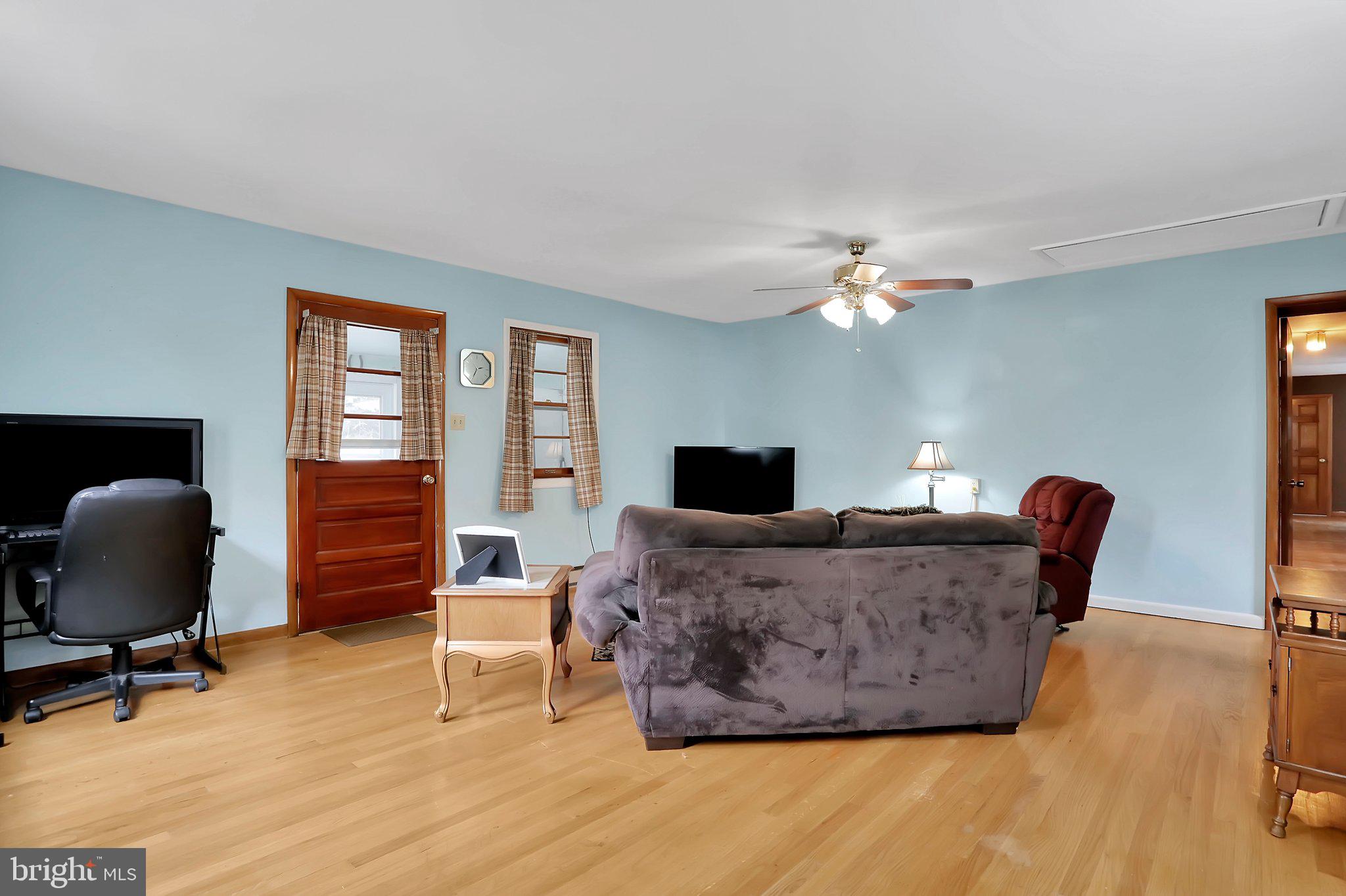 HURD'S DEVELOPMENT - Residential