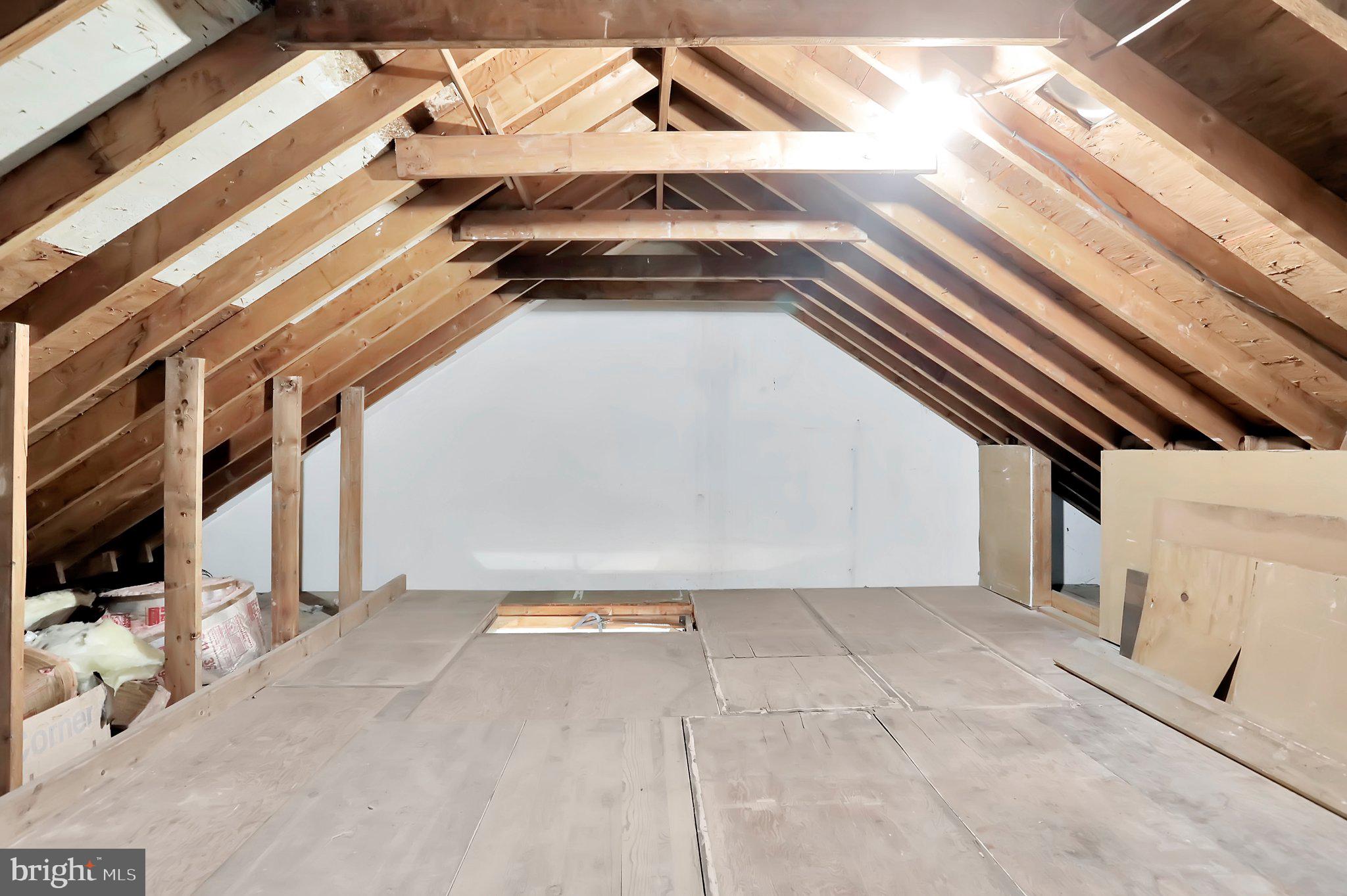 HURD'S DEVELOPMENT - Residential