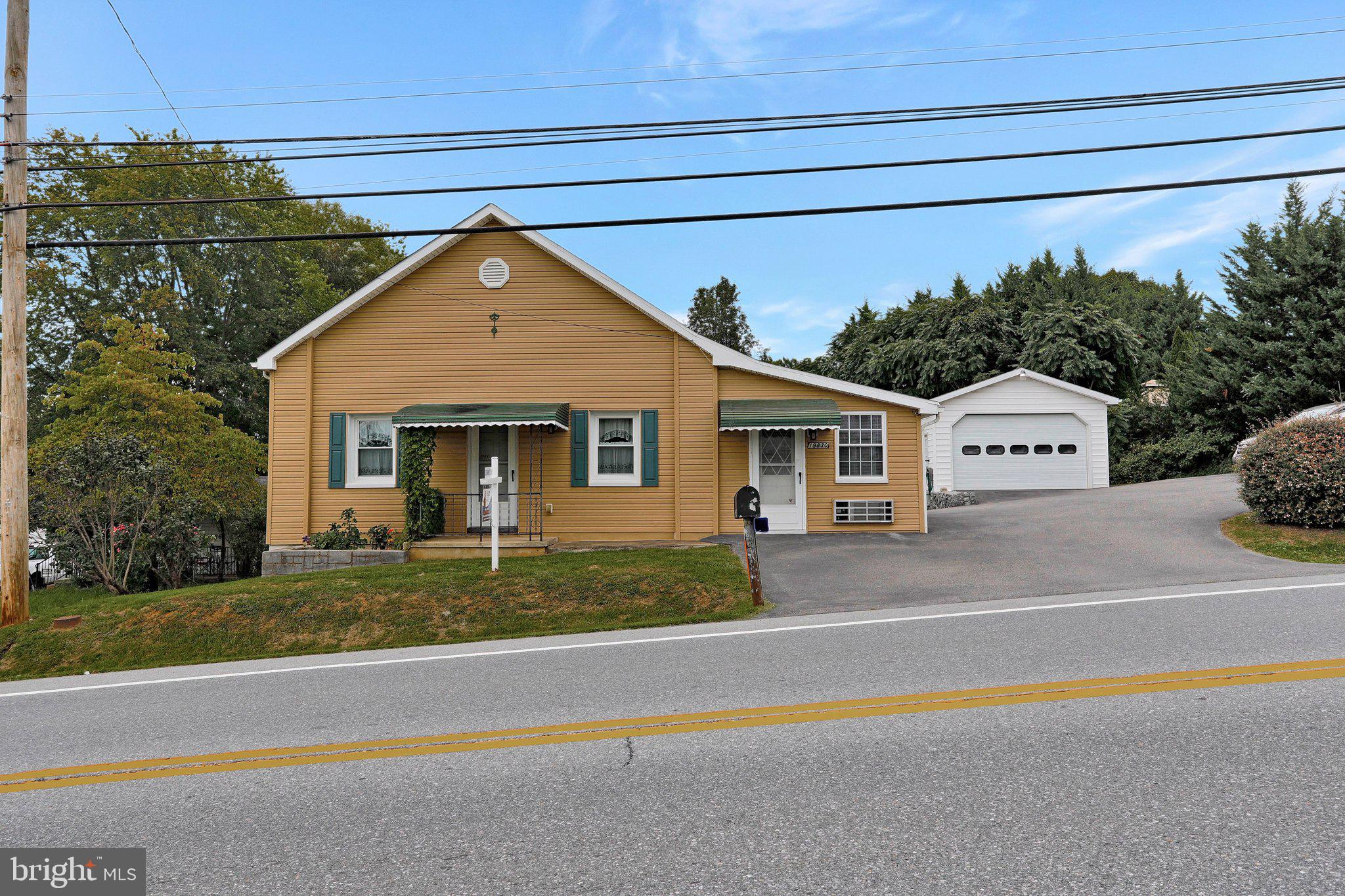 HURD'S DEVELOPMENT - Residential