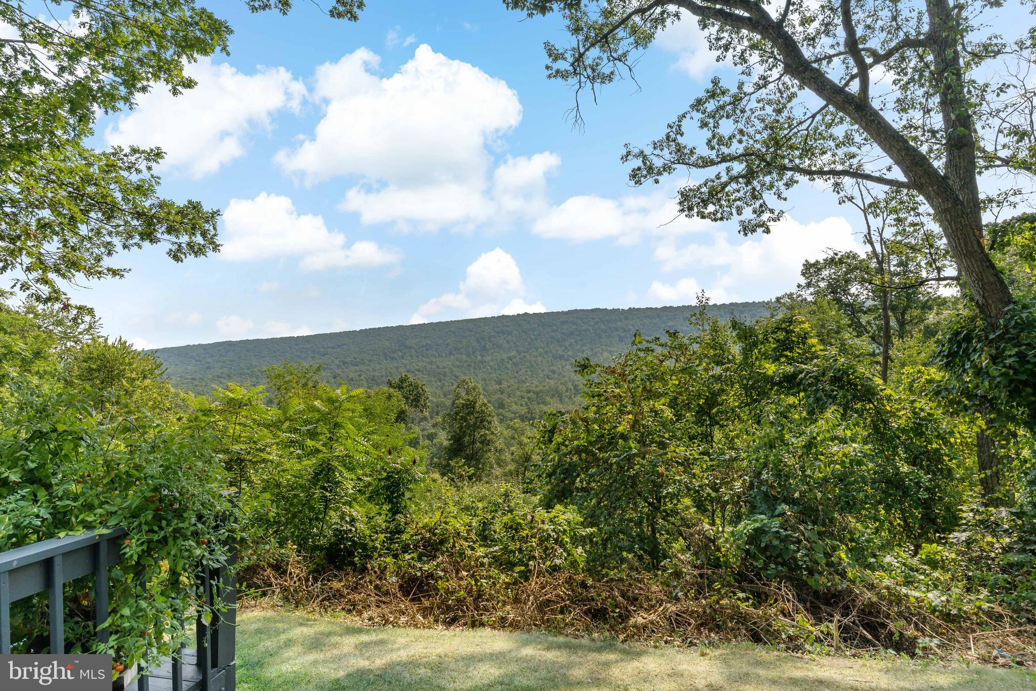 CRESSEN RUN - Residential