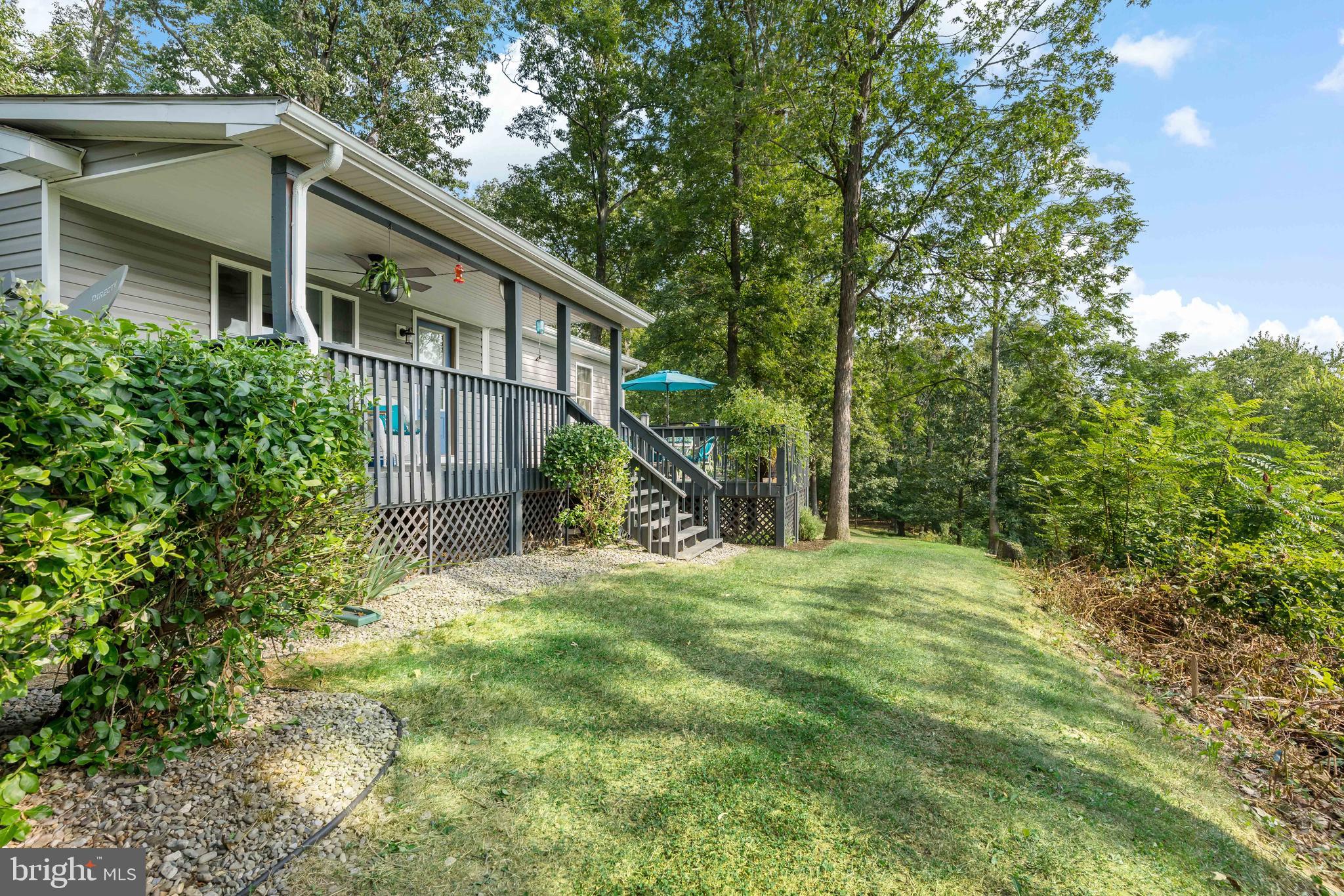 CRESSEN RUN - Residential