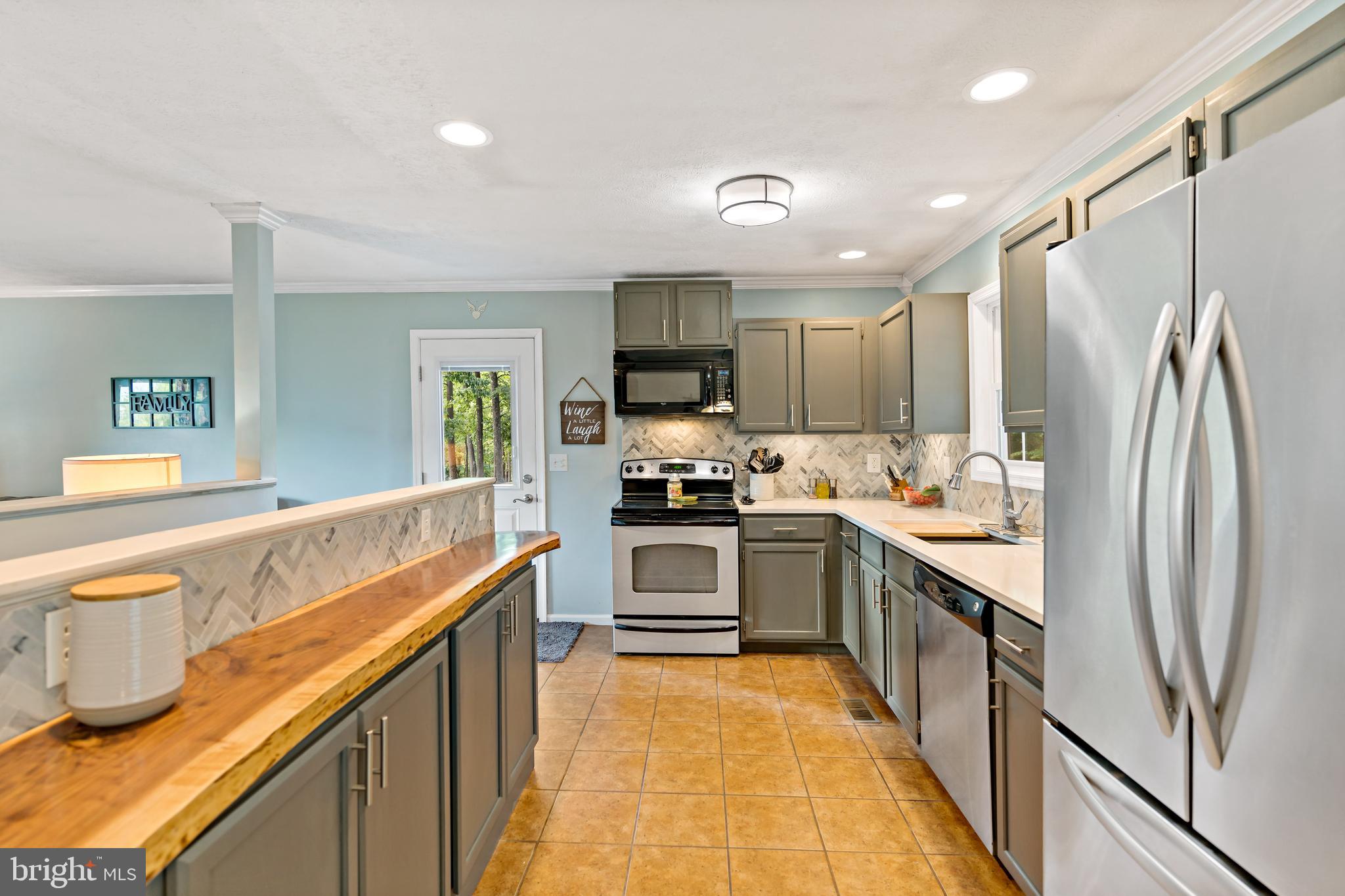 CRESSEN RUN - Residential