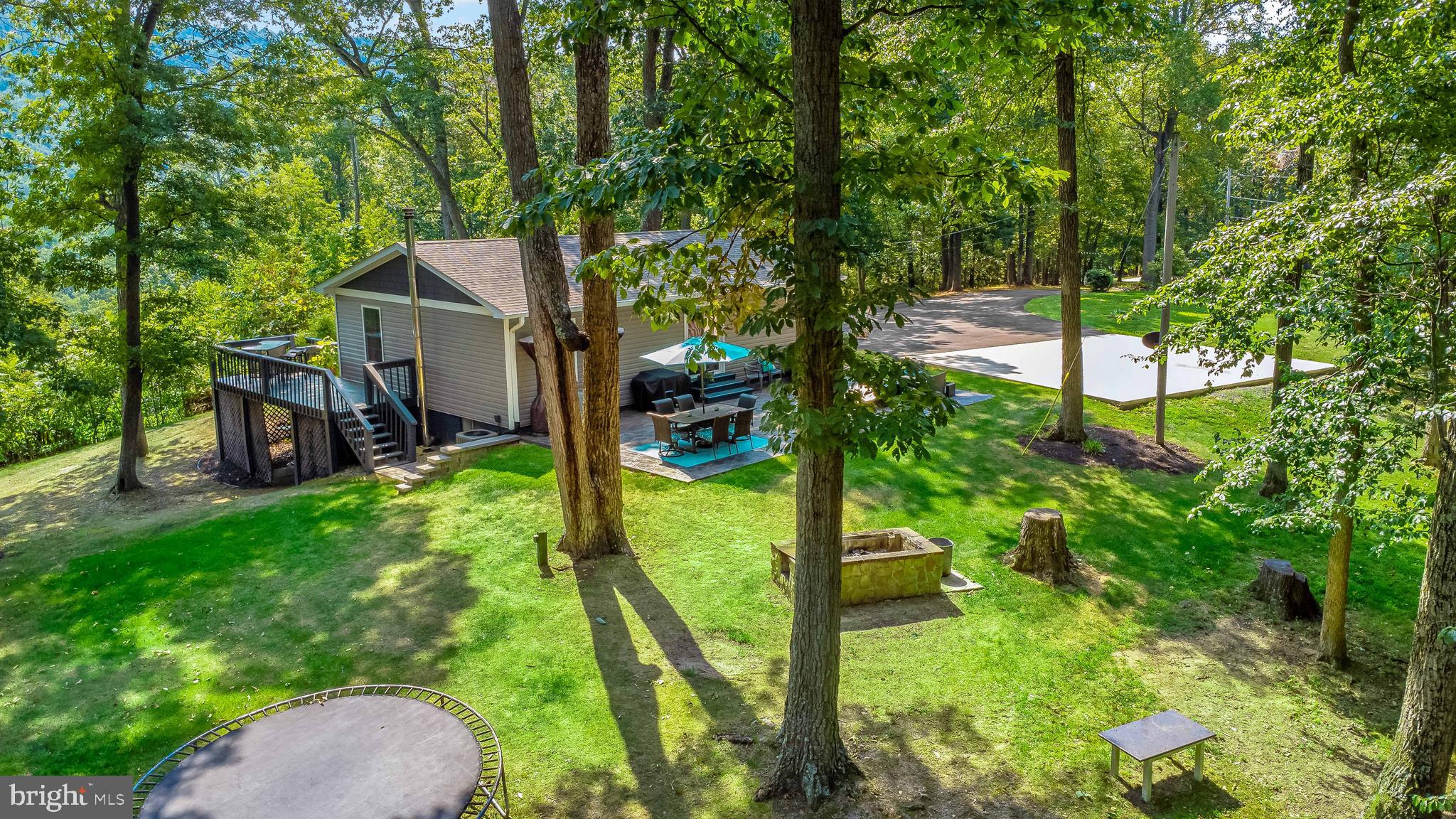 CRESSEN RUN - Residential