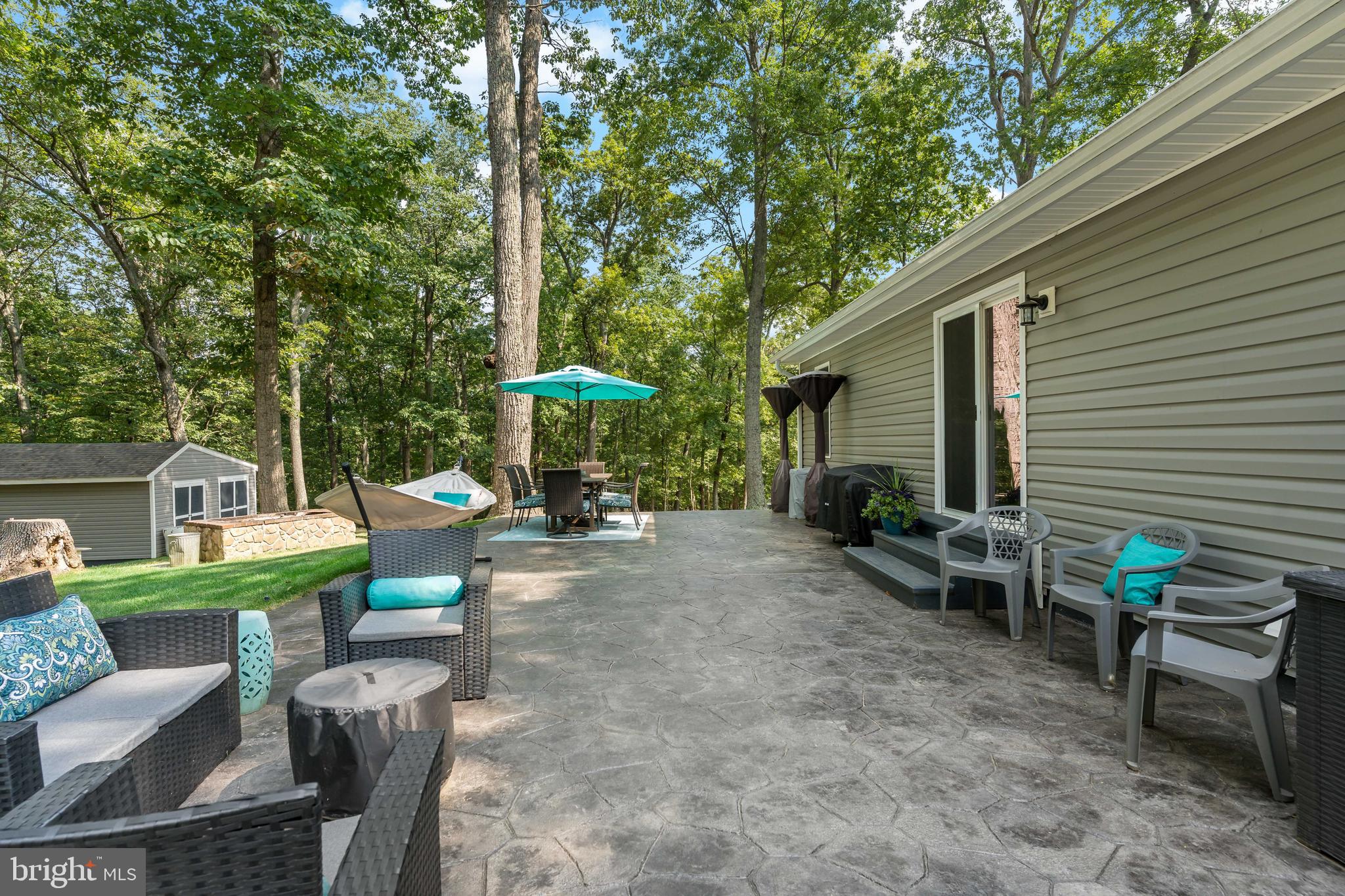 CRESSEN RUN - Residential