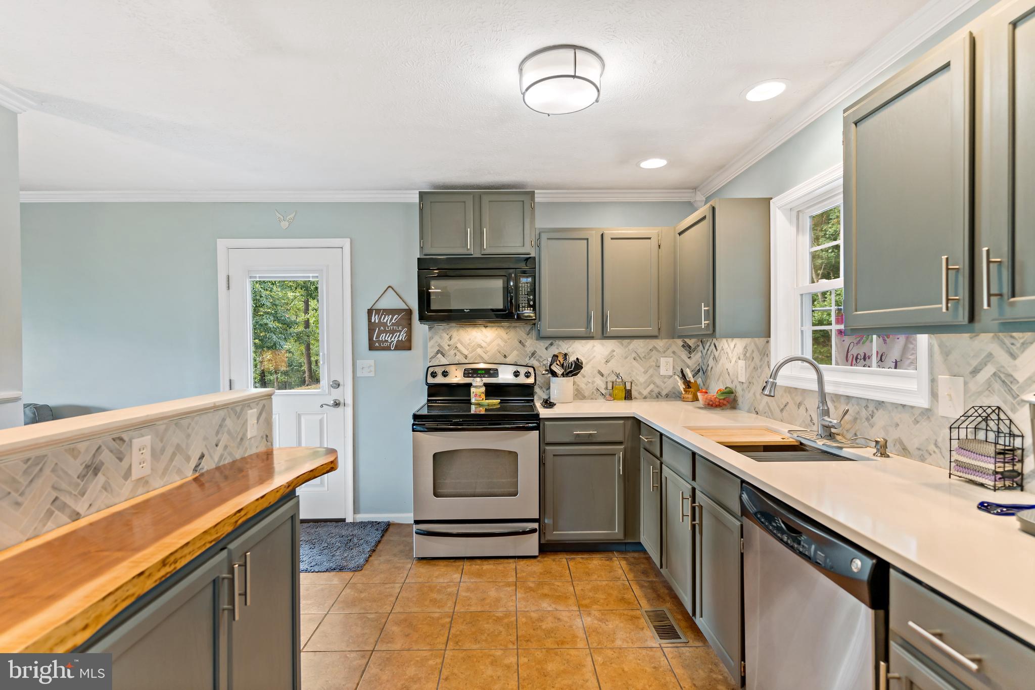 CRESSEN RUN - Residential