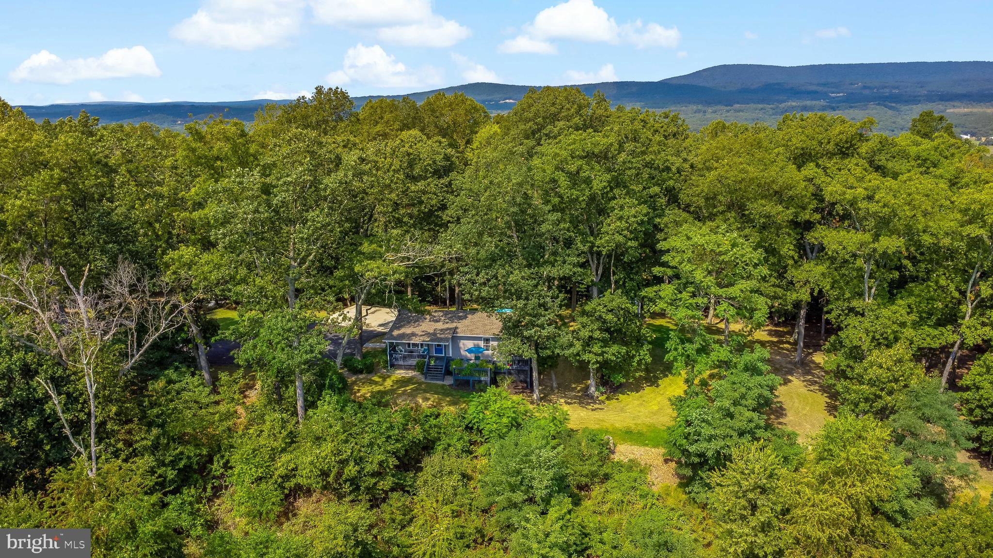 CRESSEN RUN - Residential