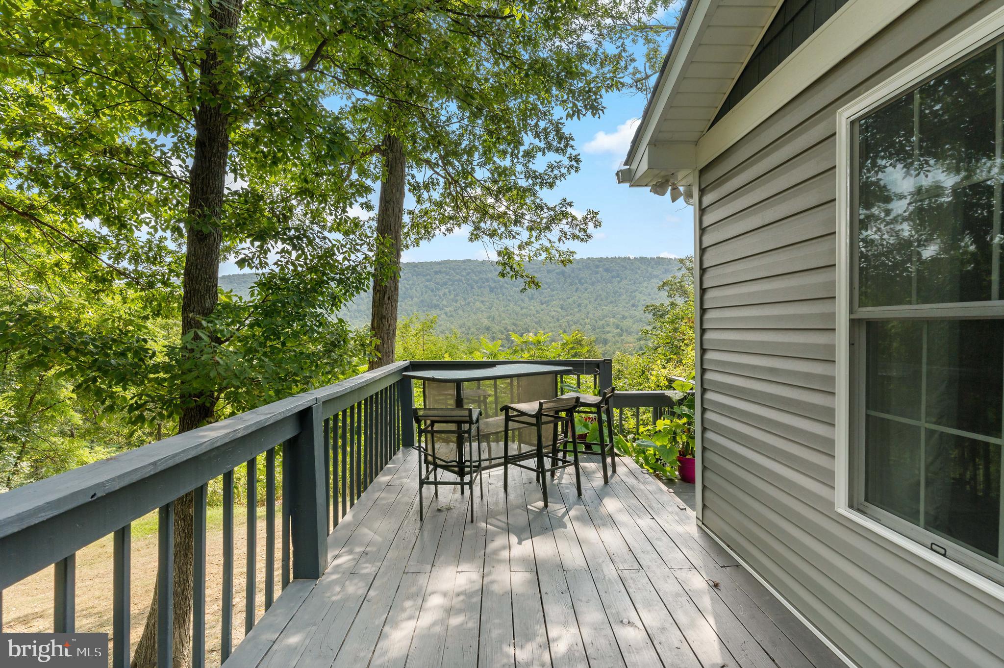 CRESSEN RUN - Residential