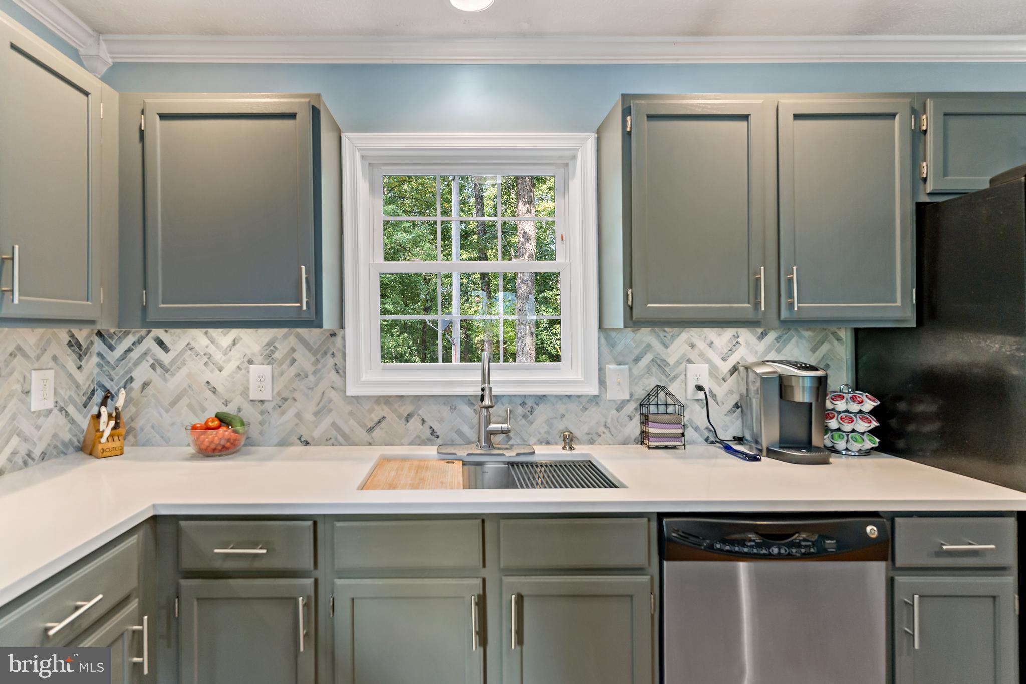 CRESSEN RUN - Residential