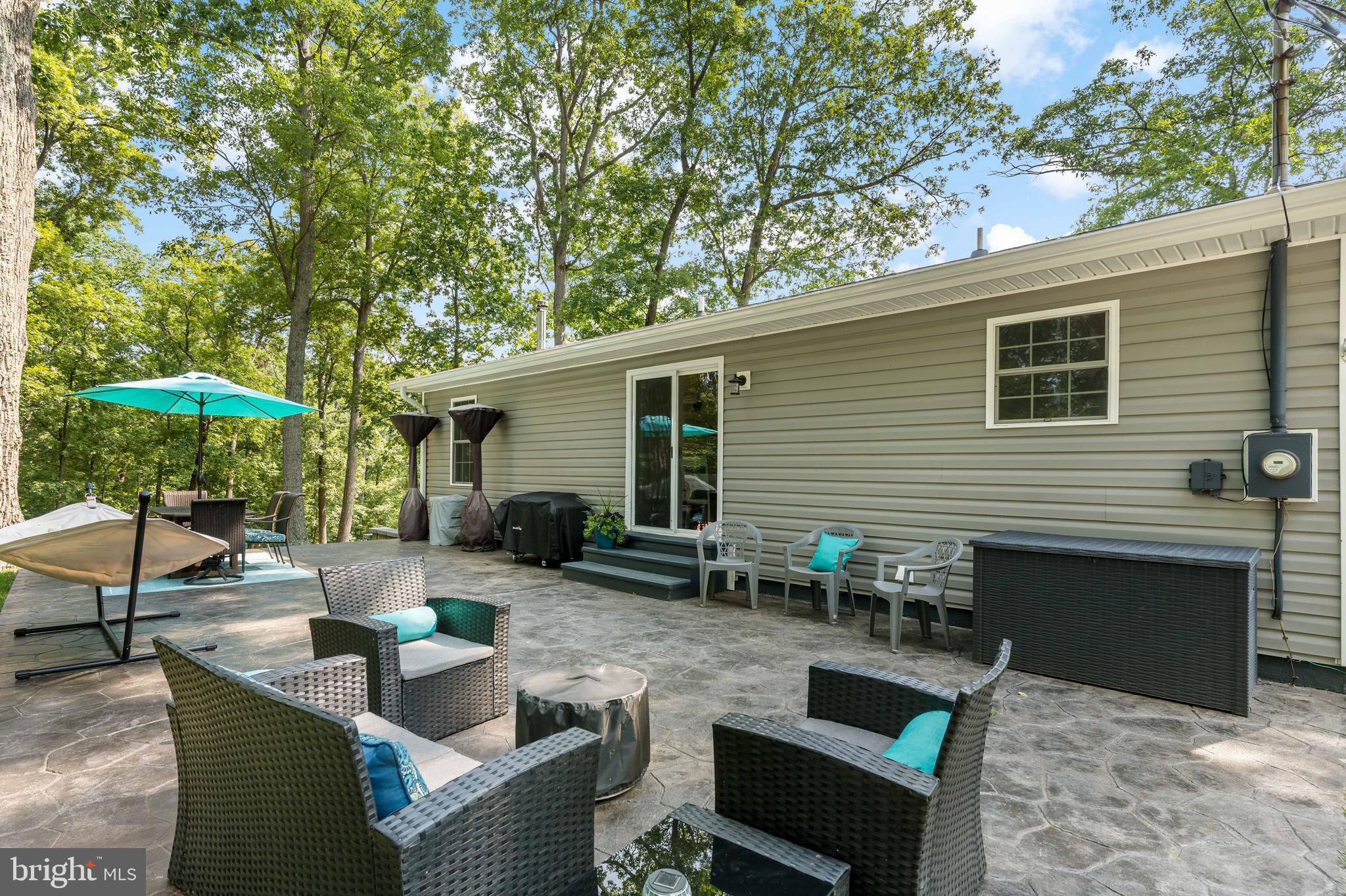 CRESSEN RUN - Residential