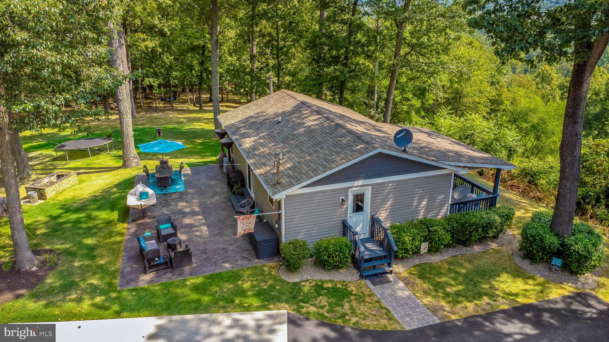 CRESSEN RUN - Residential