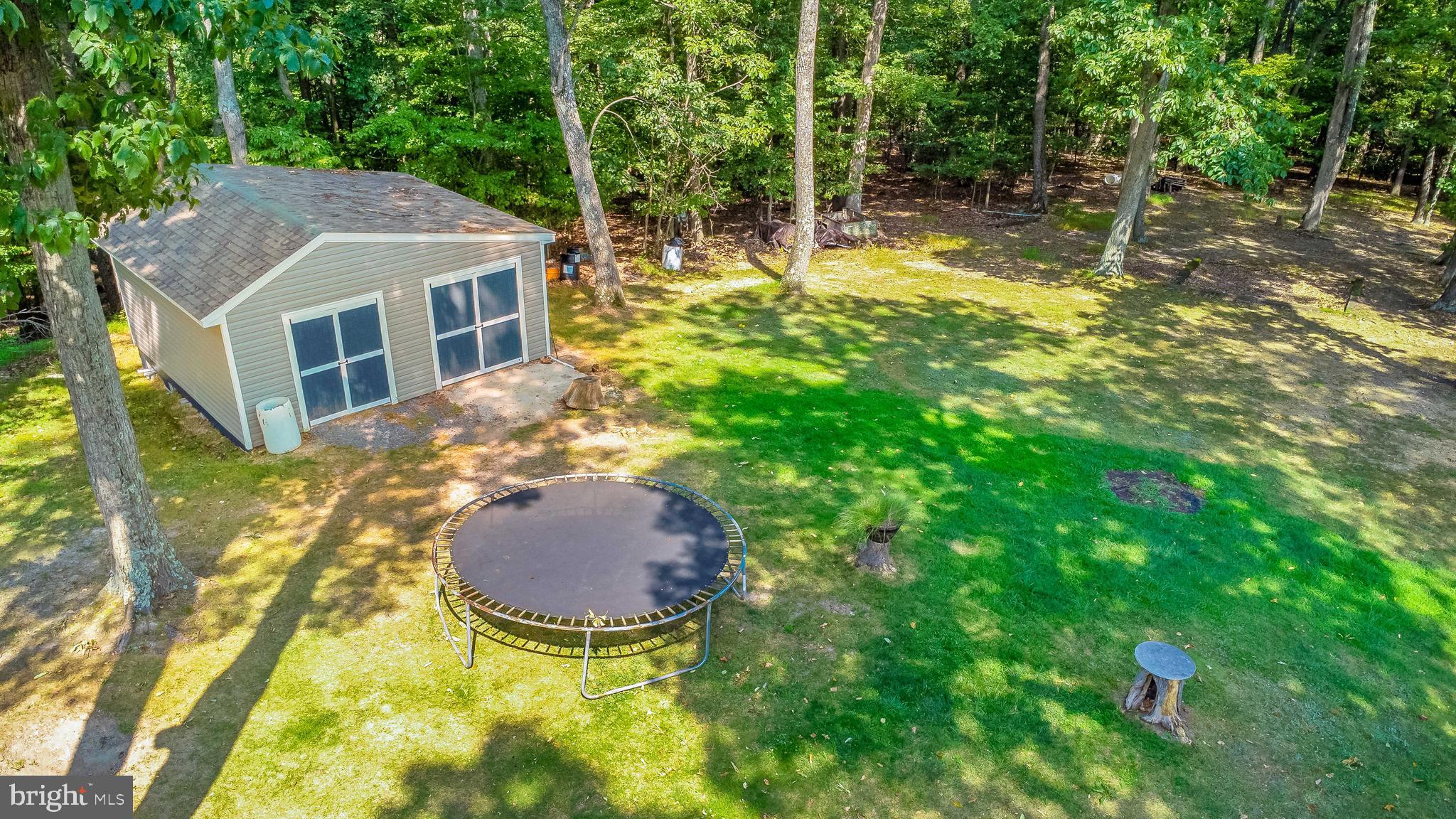 CRESSEN RUN - Residential