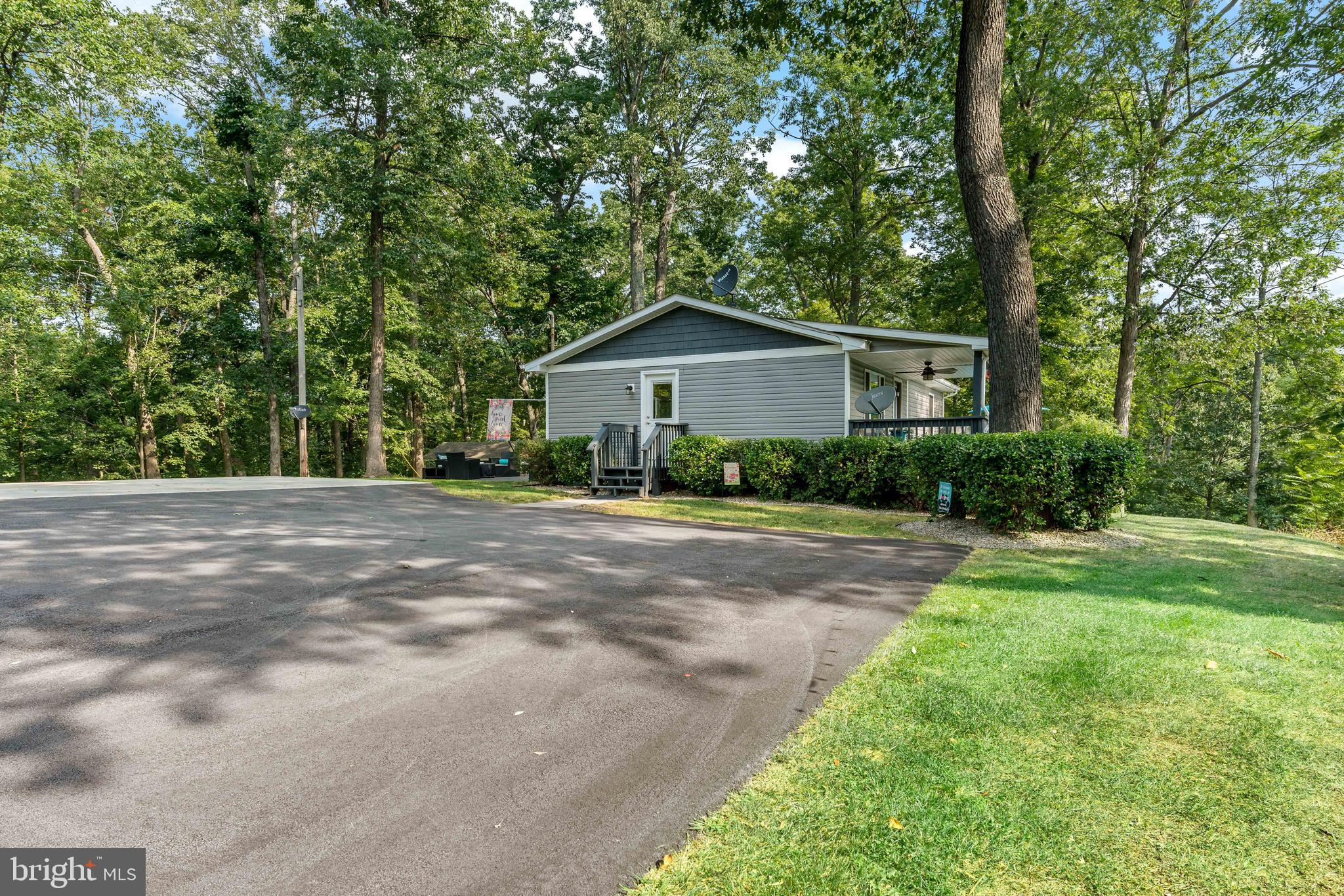 CRESSEN RUN - Residential