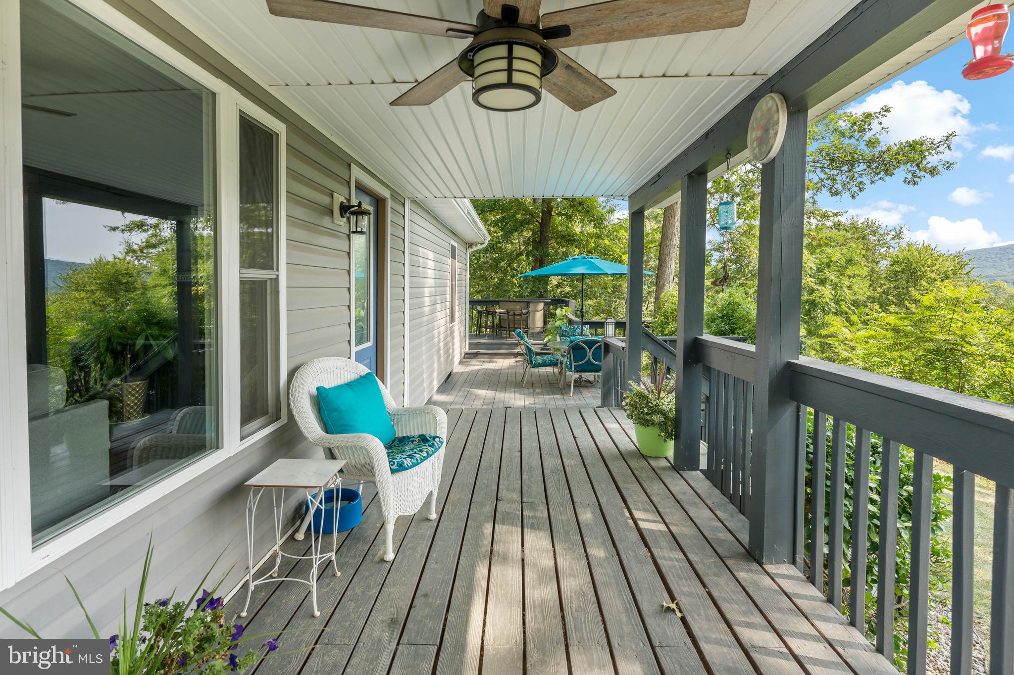 CRESSEN RUN - Residential