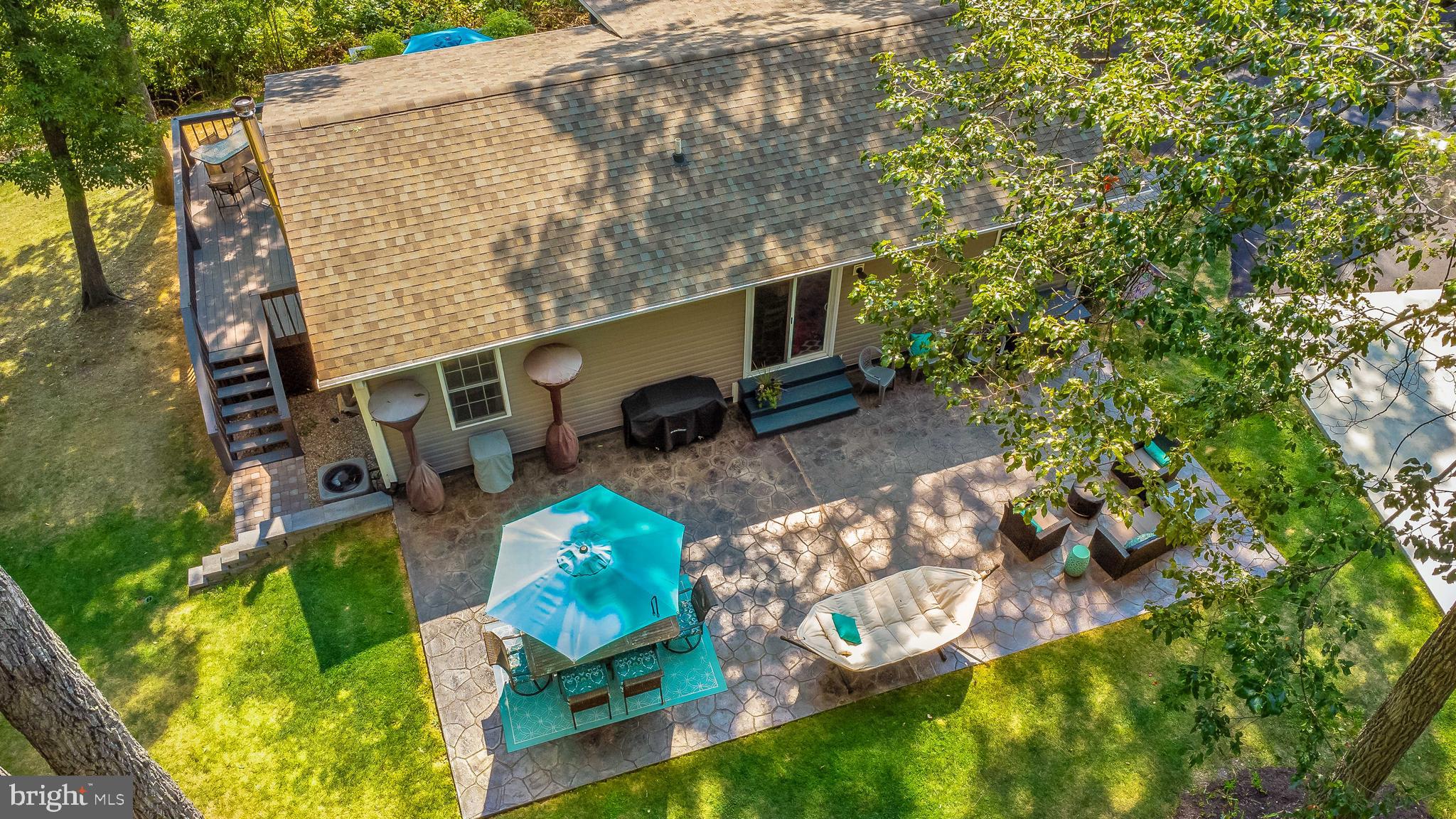 CRESSEN RUN - Residential