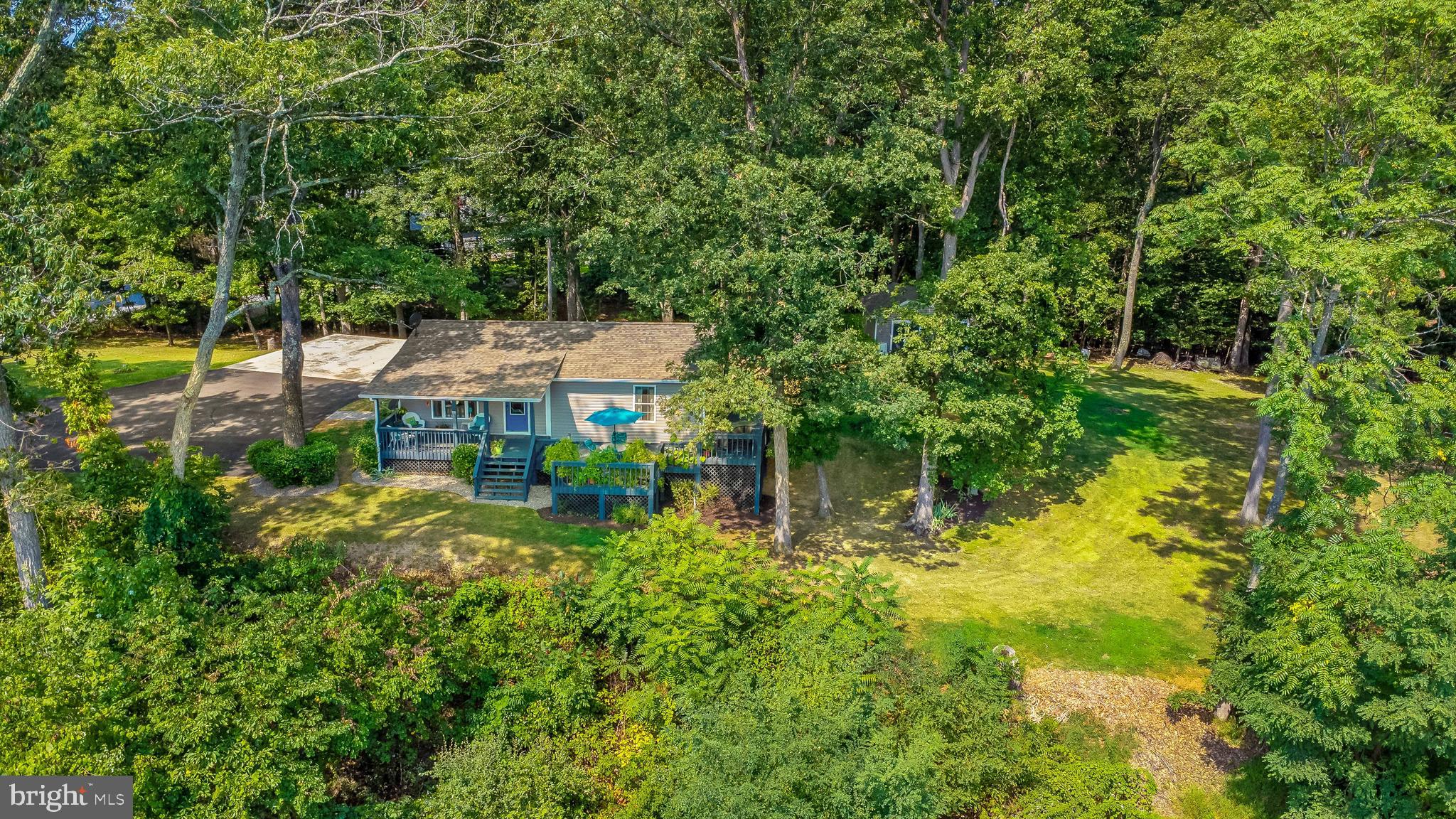 CRESSEN RUN - Residential