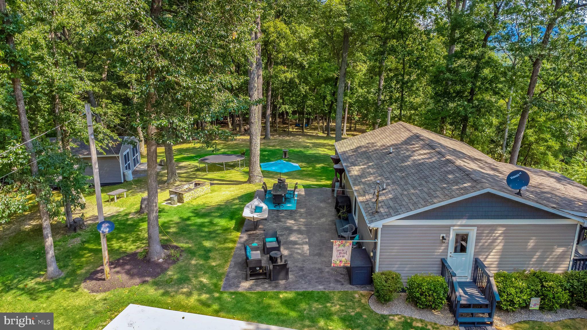 CRESSEN RUN - Residential