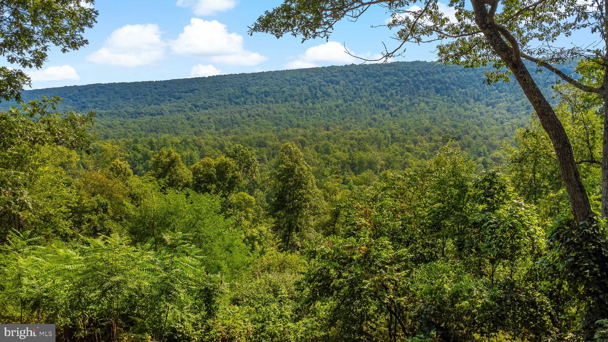 CRESSEN RUN - Residential